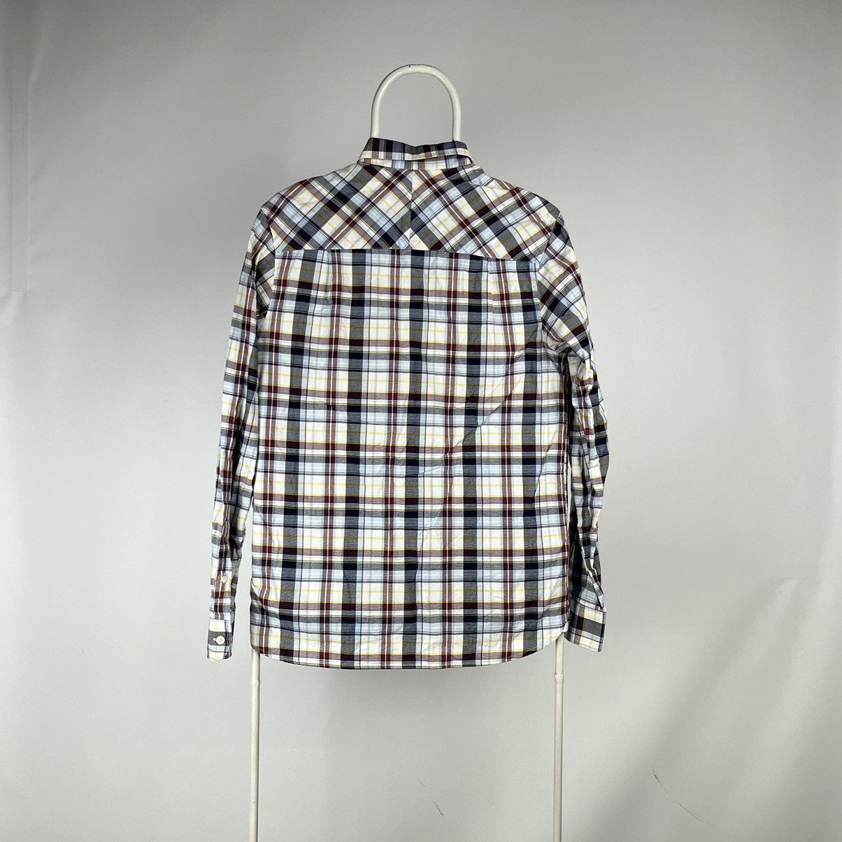 Fred Perry Fred Perry shirt formal size Small Size US S / EU 44-46 / 1 - 2 Thumbnail