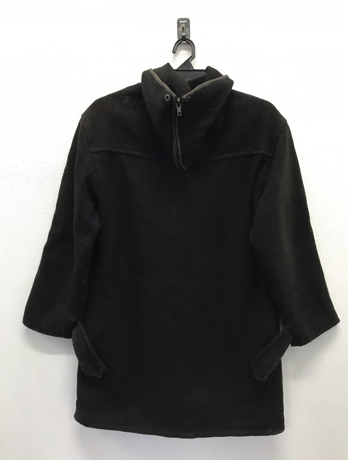 Ralph Lauren × Vintage Vintage Ralph Lauren Polo Sport Jacket Size US M / EU 48-50 / 2 - 2 Thumbnail