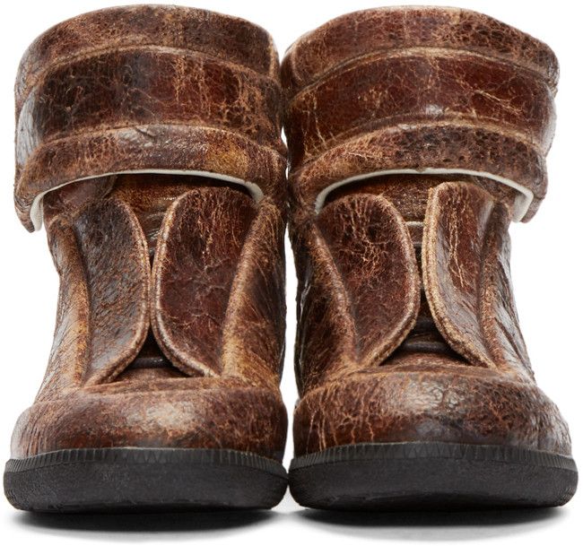 Maison Margiela Maison Margiela Future High Size US 11 / EU 44 - 4 Thumbnail