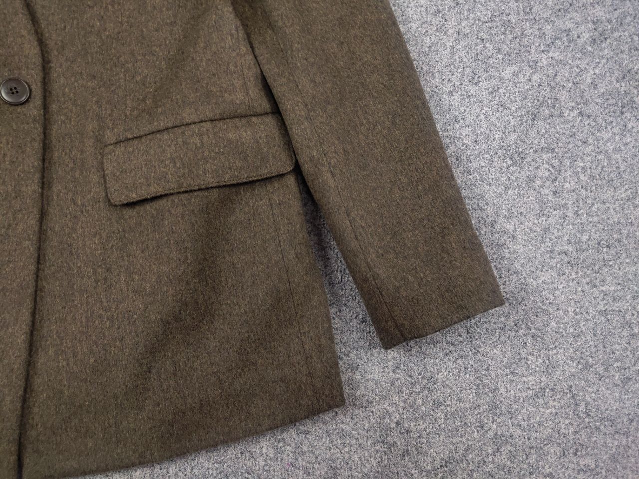 Japanese Brand Issue Twelve London Design oversized tailored Blazer jacket Size L / US 10 / IT 46 - 7 Thumbnail