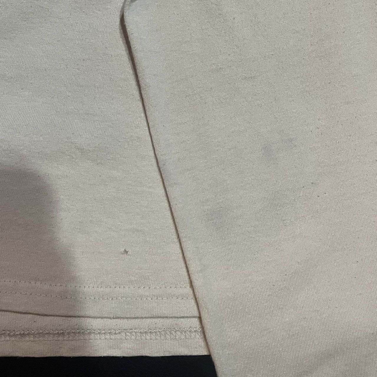 Kanye West × Kid Cudi × Kids See Ghosts Kids See Ghosts Kanye West Kid Cudi Merch Long Sleeve Size US M / EU 48-50 / 2 - 7 Thumbnail
