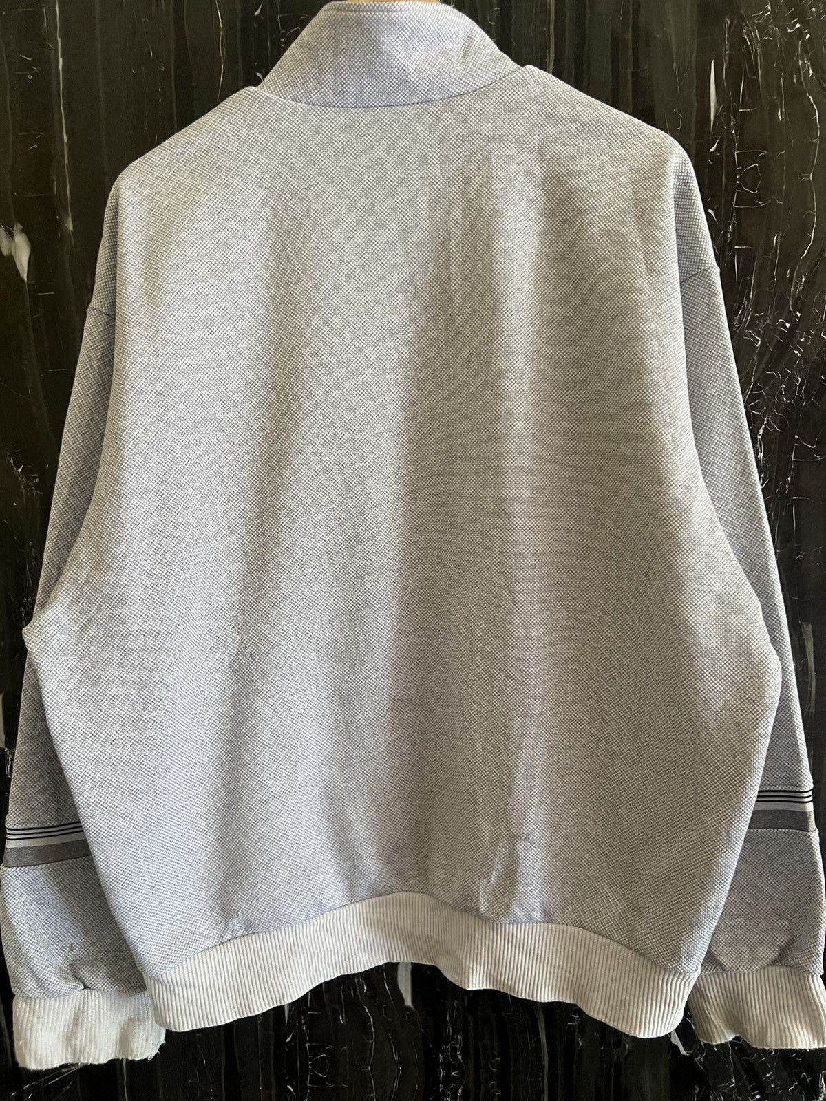 Vintage Adidas Sweater 90s