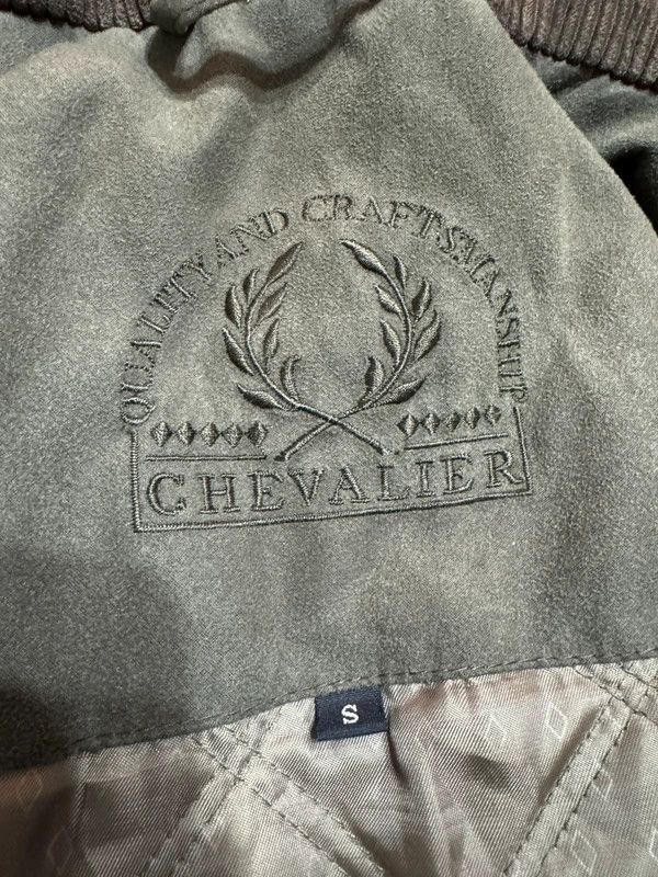 Chevalier Chevalier GTX Gore-Tex Hunting Field size S Khaki Waterproof Size US S / EU 44-46 / 1 - 15 Thumbnail