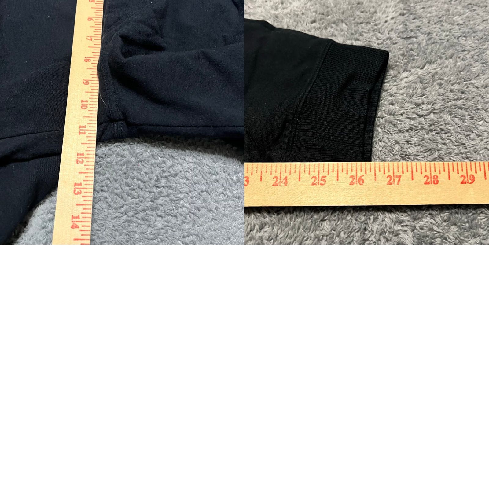 TravisMathew Travis Mathew Joggers Pants Mens XL Black Sweatpants Relaxed Elastic Regular Pants Mens XL Black Jogger Style Size US 36 / EU 52 - 8 Thumbnail