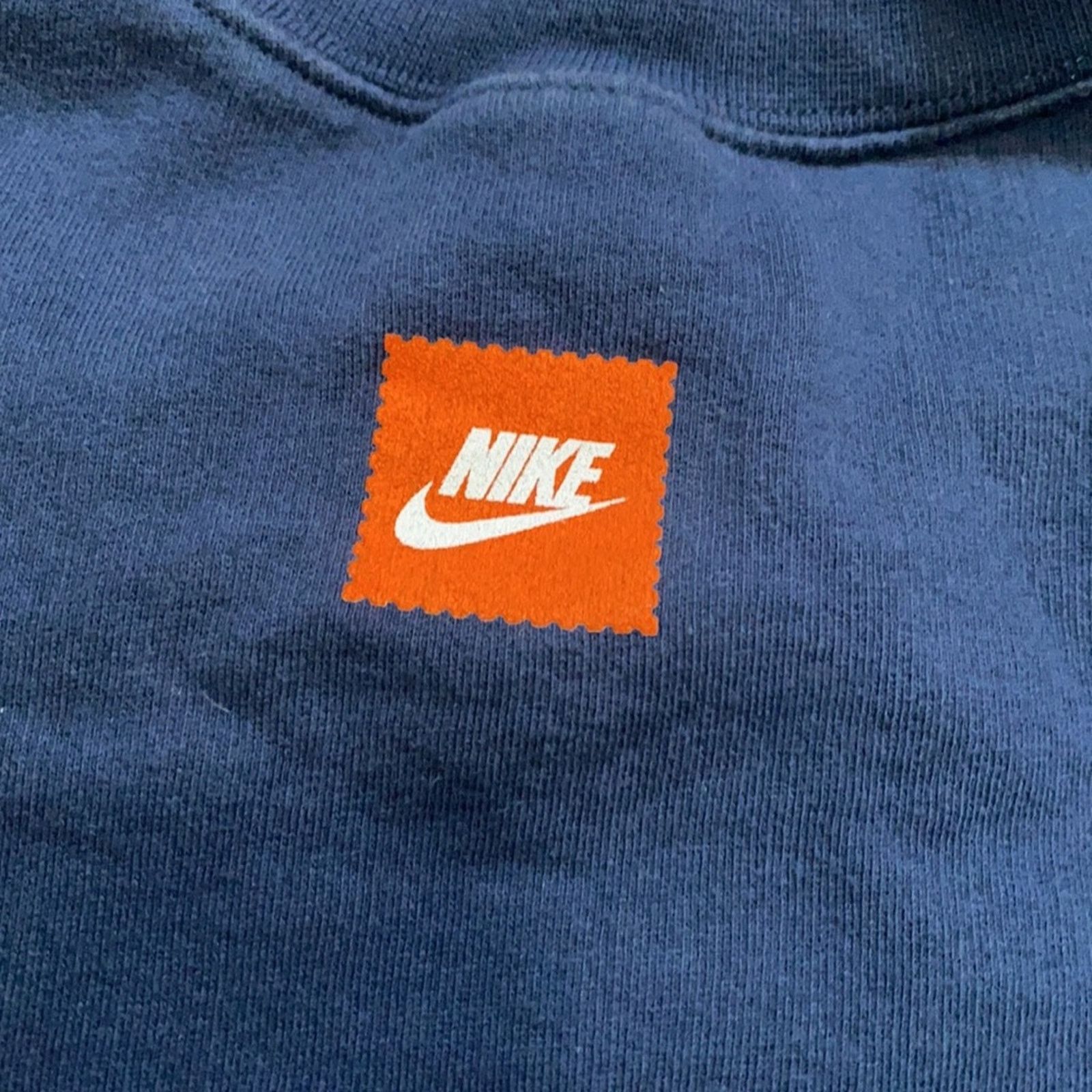 Nike 90s Nike Sports Research Lab Crewneck Size US XL / EU 56 / 4 - 8 Thumbnail