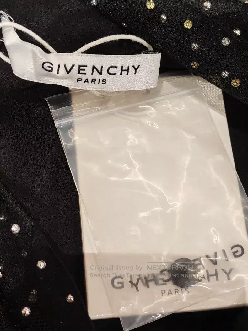 Givenchy Givenchy Size 38 Dress, Size 38 Size XS / US 0-2 / IT 36-38 - 3 Thumbnail