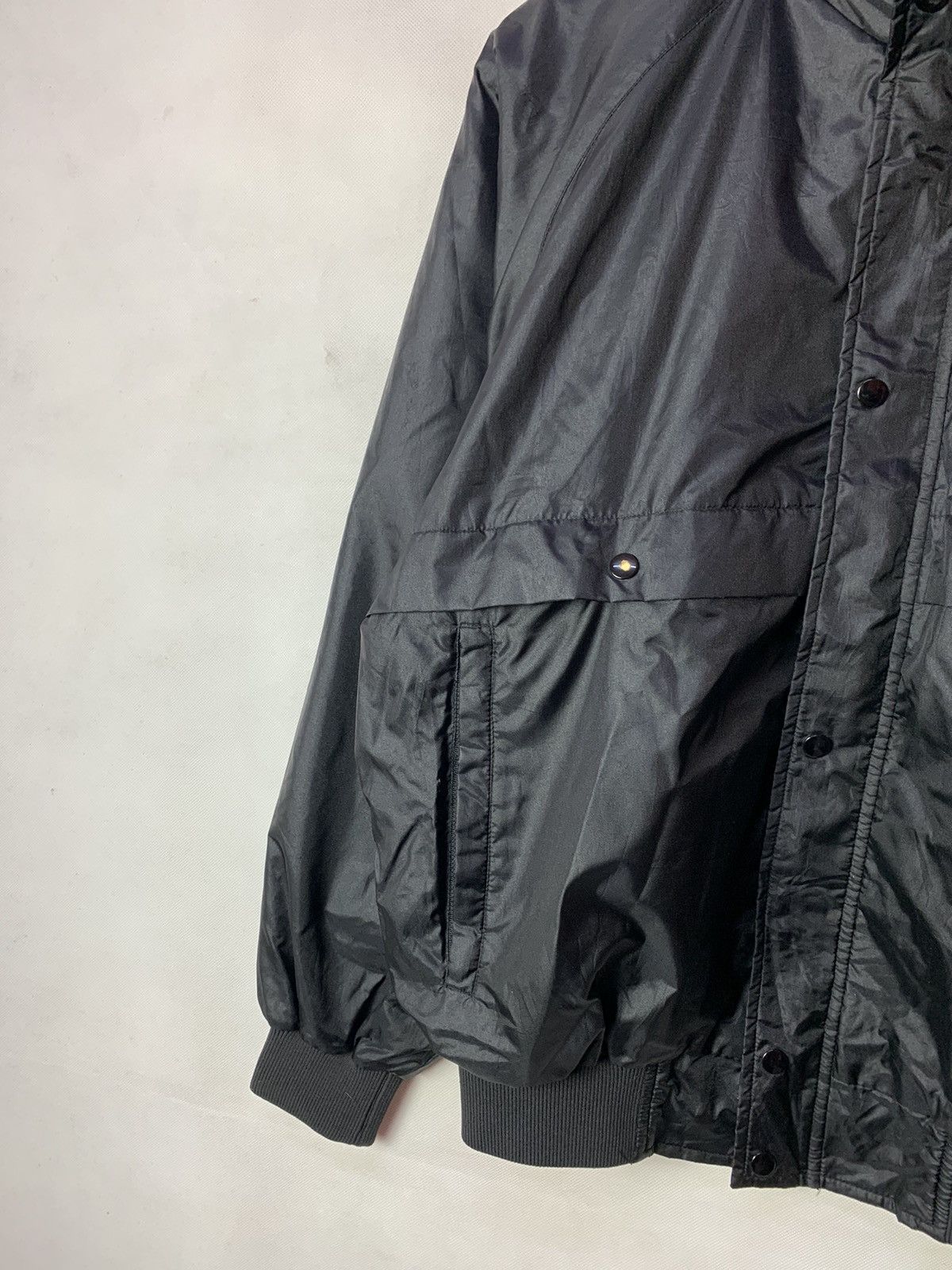Japanese Brand Steals! Synthetic Light Nylon Jacket Multipocket Size US M / EU 48-50 / 2 - 3 Thumbnail