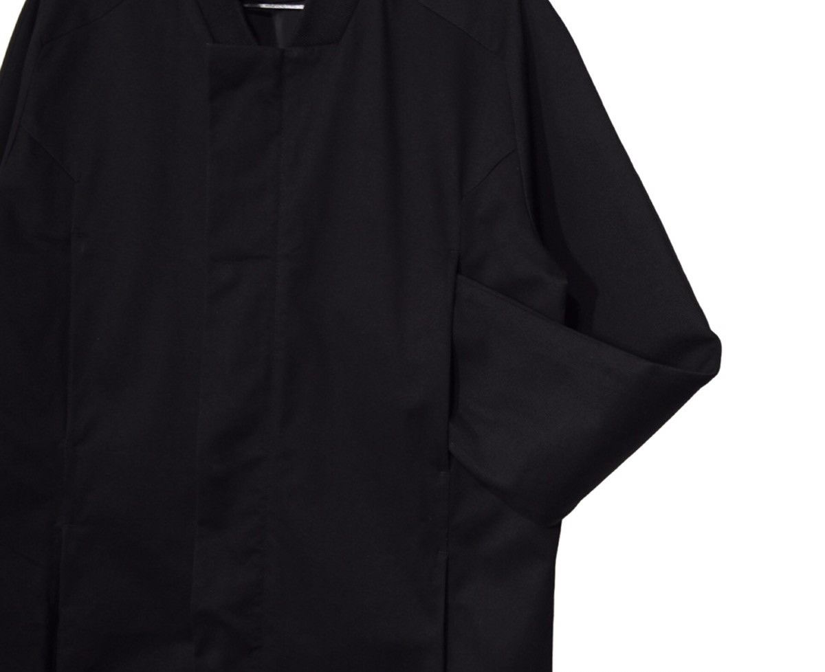 Whyred Whyred Long Cotton Coat Vile Style Size US S / EU 44-46 / 1 - 5 Thumbnail