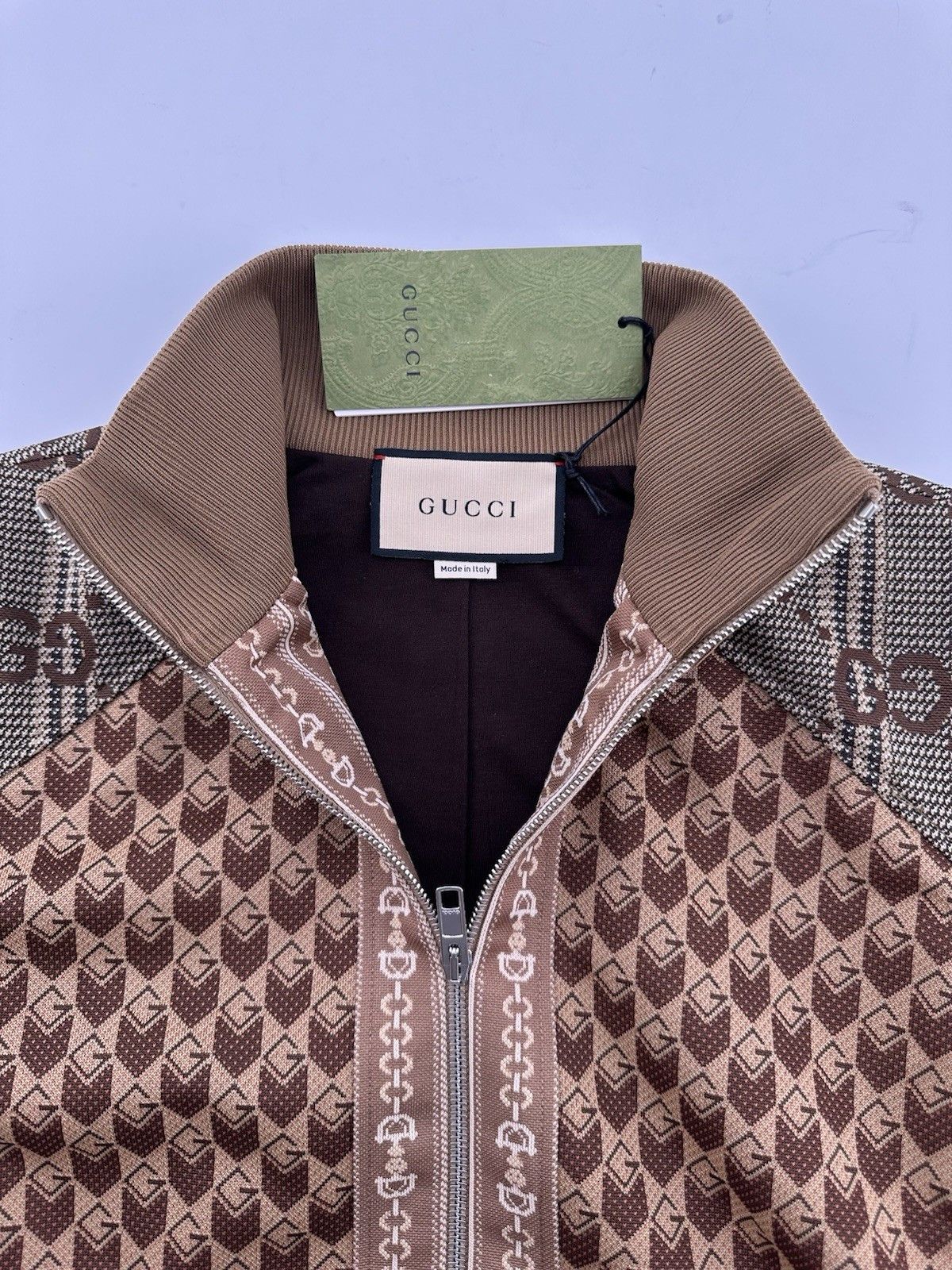 Gucci New Gucci Jackets Woman's Size-S Size S / US 4 / IT 40 - 7 Thumbnail