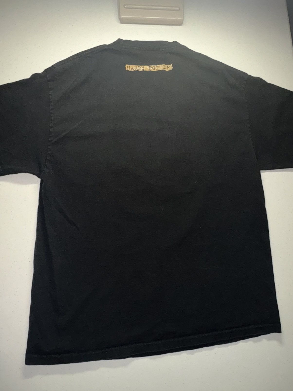 Vintage Harry Potter 2004 OG Vintage Sirius Black Movie T Shirt XL Size US XL / EU 56 / 4 - 2 Thumbnail