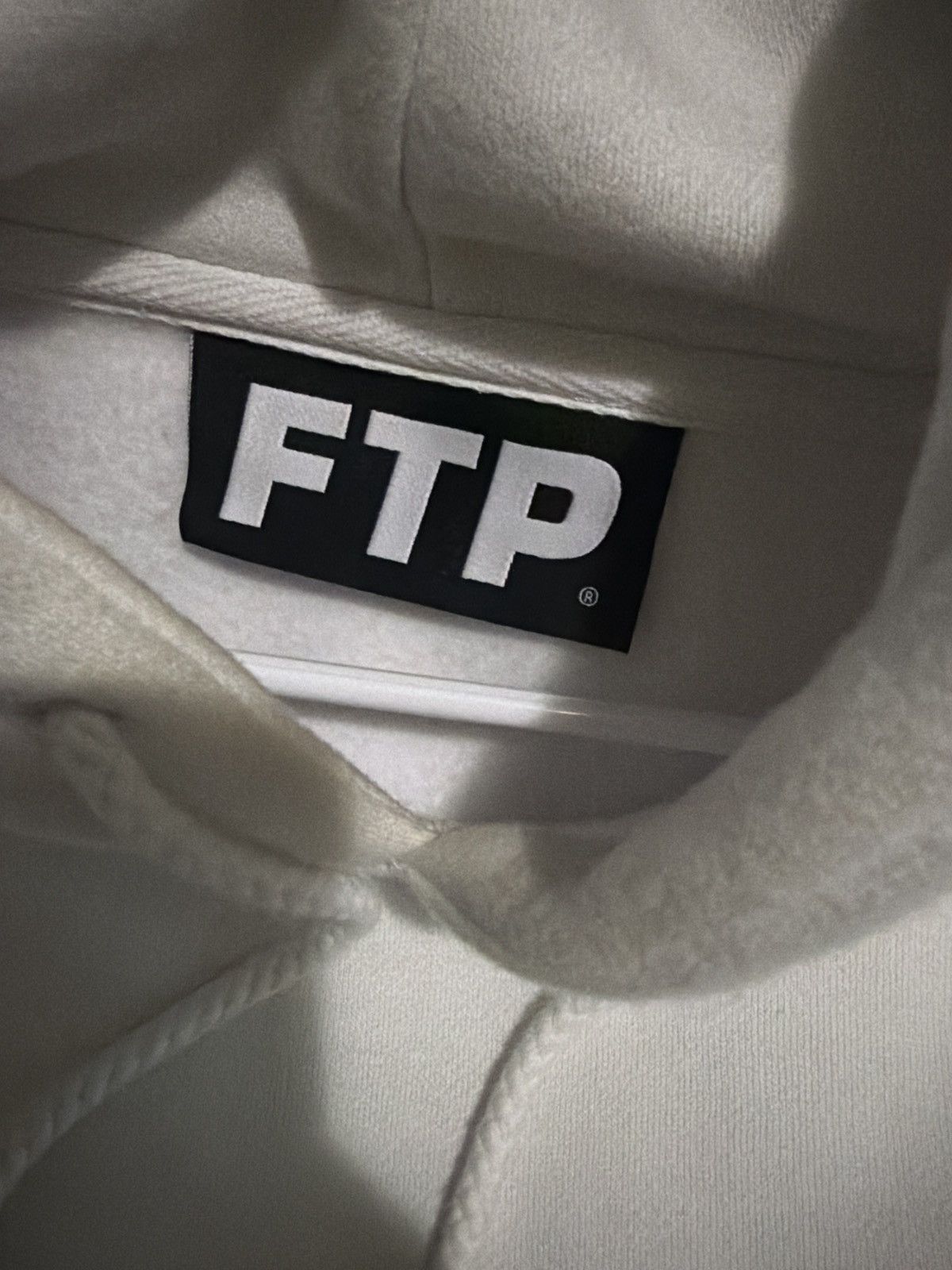 Fuck The Population FTP camo logo hoodie Size US L / EU 52-54 / 3 - 4 Thumbnail