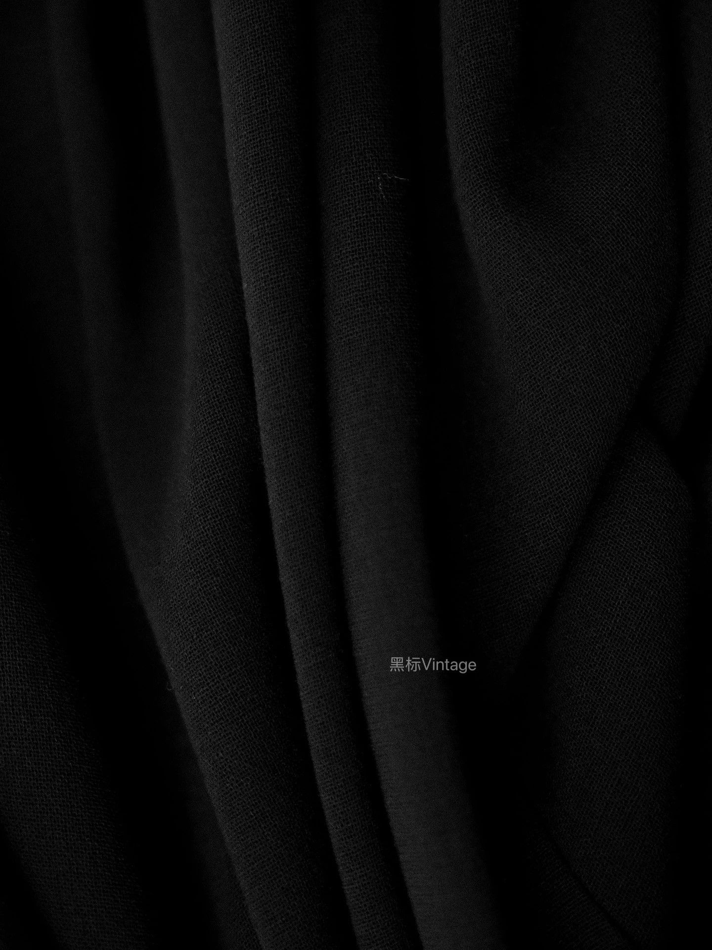 Yohji Yamamoto Yohji Yamamoto 98ss Vintage Wool Blend A-Line Skirt + Slip Size 26" / US 2 / IT 38 - 7 Thumbnail