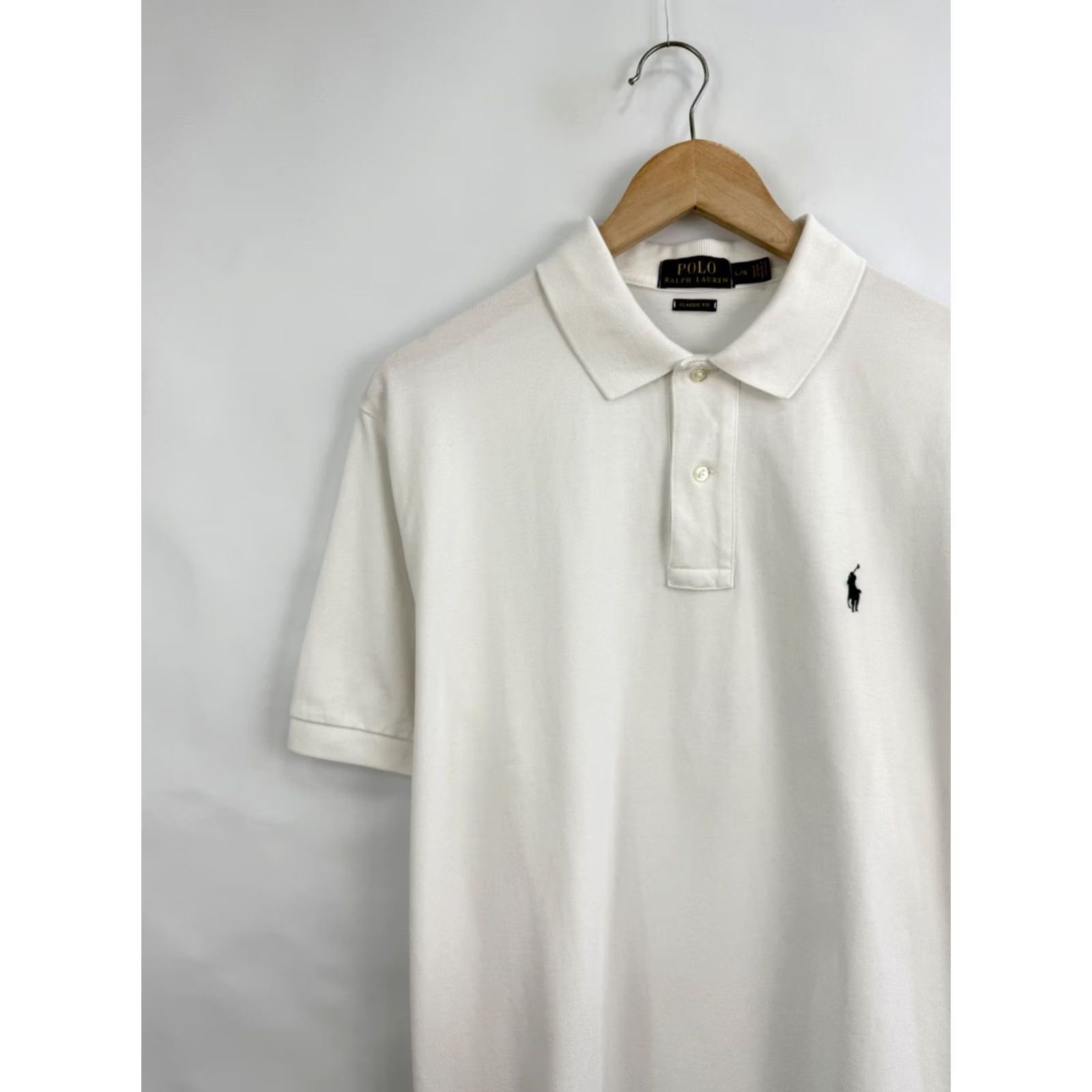 Ralph Lauren Item Specifications: Brand: Ralph Lauren Size US L / EU 52-54 / 3 - 3 Thumbnail