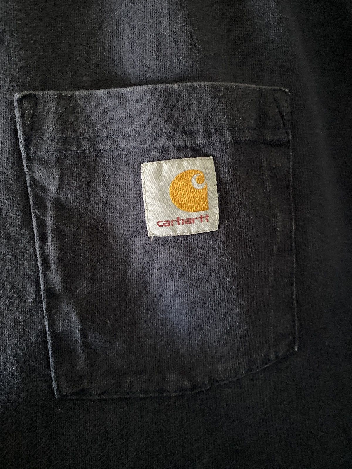 Carhartt 3XL Carhartt Shirt Size US XXL / EU 58 / 5 - 2 Thumbnail