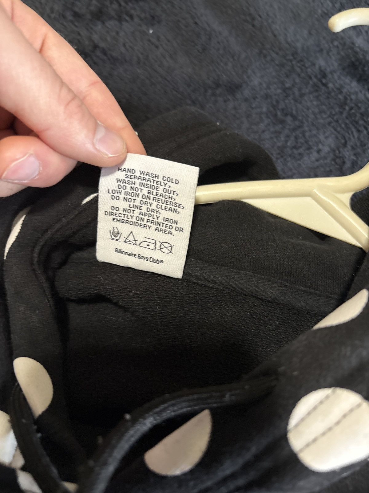 Billionaire Boys Club Billionaire boys club hoodie Size US L / EU 52-54 / 3 - 2 Thumbnail