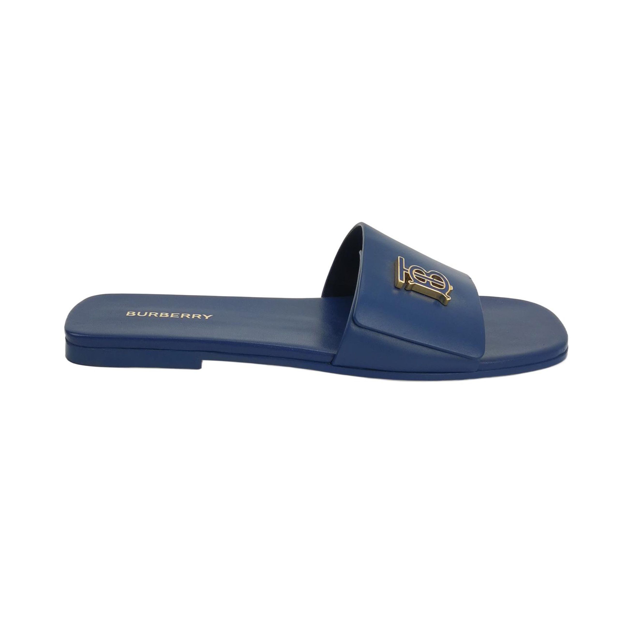 Burberry Burberry Women 10 Sandals Size US 10 / IT 40 - 1 Thumbnail