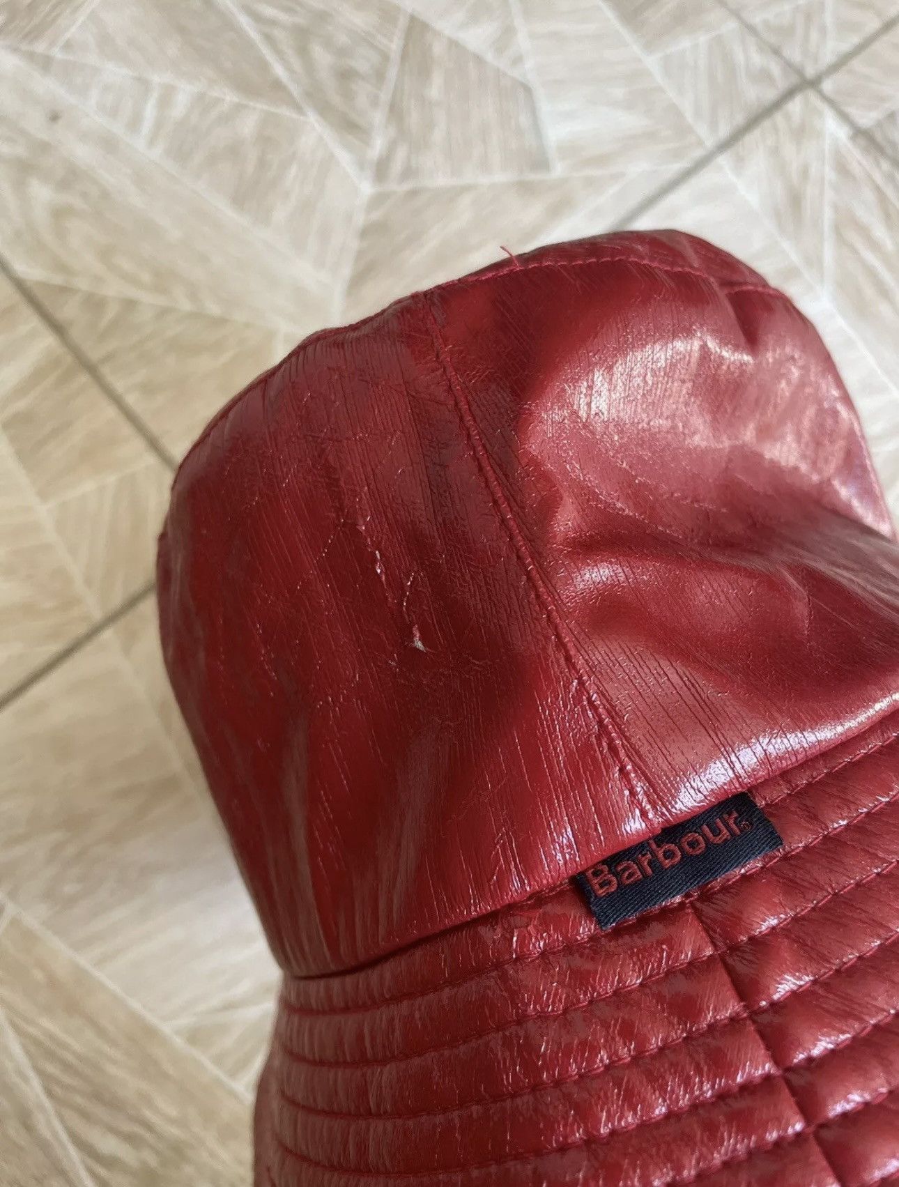Barbour Barbour bucket hat Size ONE SIZE - 12 Thumbnail