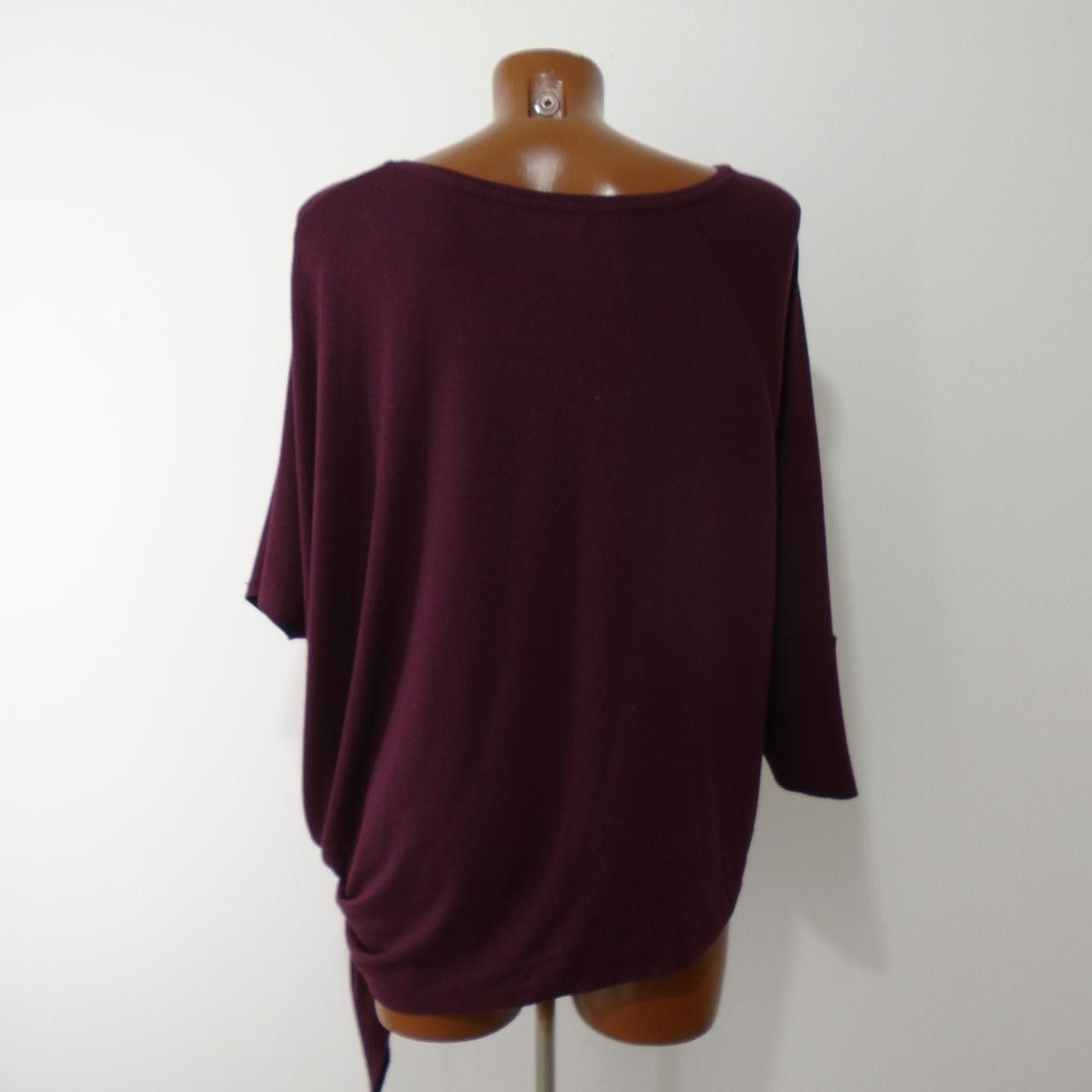 Bershka Women's Blouse Bershka Size L / US 10 / IT 46 - 4 Thumbnail