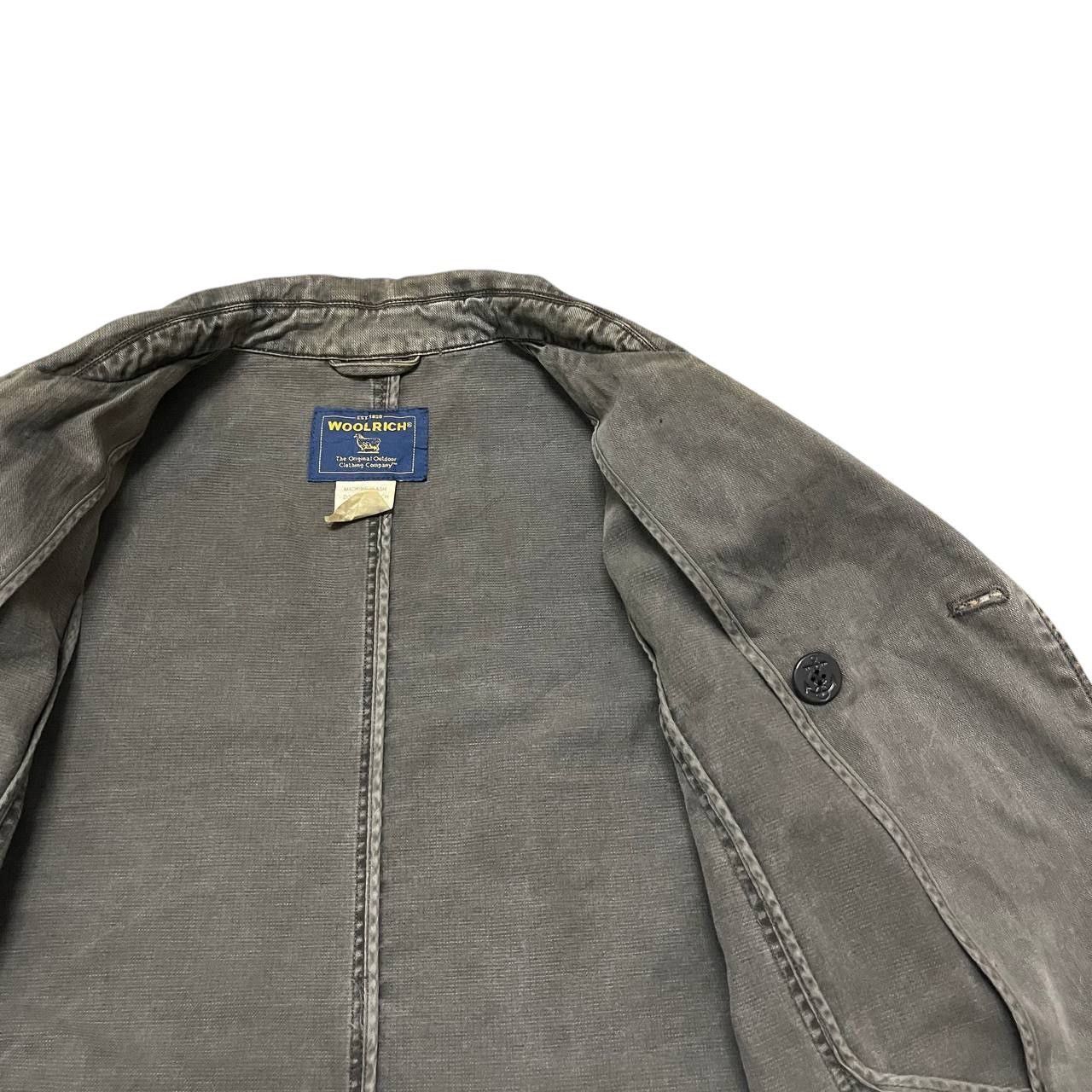 Woolrich Woolen Mills Vintage Woolrich Chore Coat Size US M / EU 48-50 / 2 - 8 Thumbnail