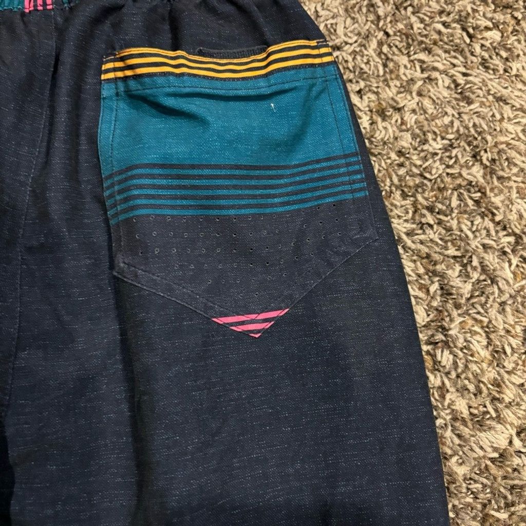 Nike Men’s Nike Swimsuit Size US 28 / EU 44 - 7 Thumbnail