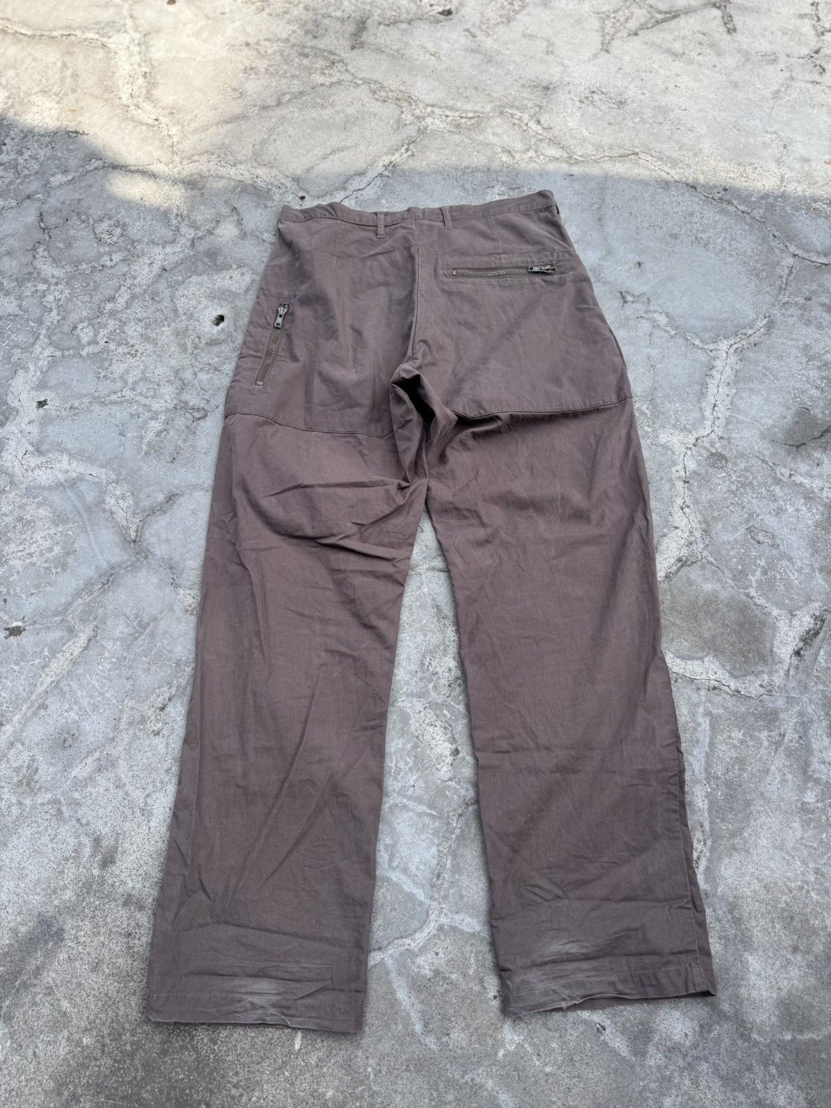 Silas Silas cotton chino 32 Size US 32 / EU 48 - 5 Thumbnail