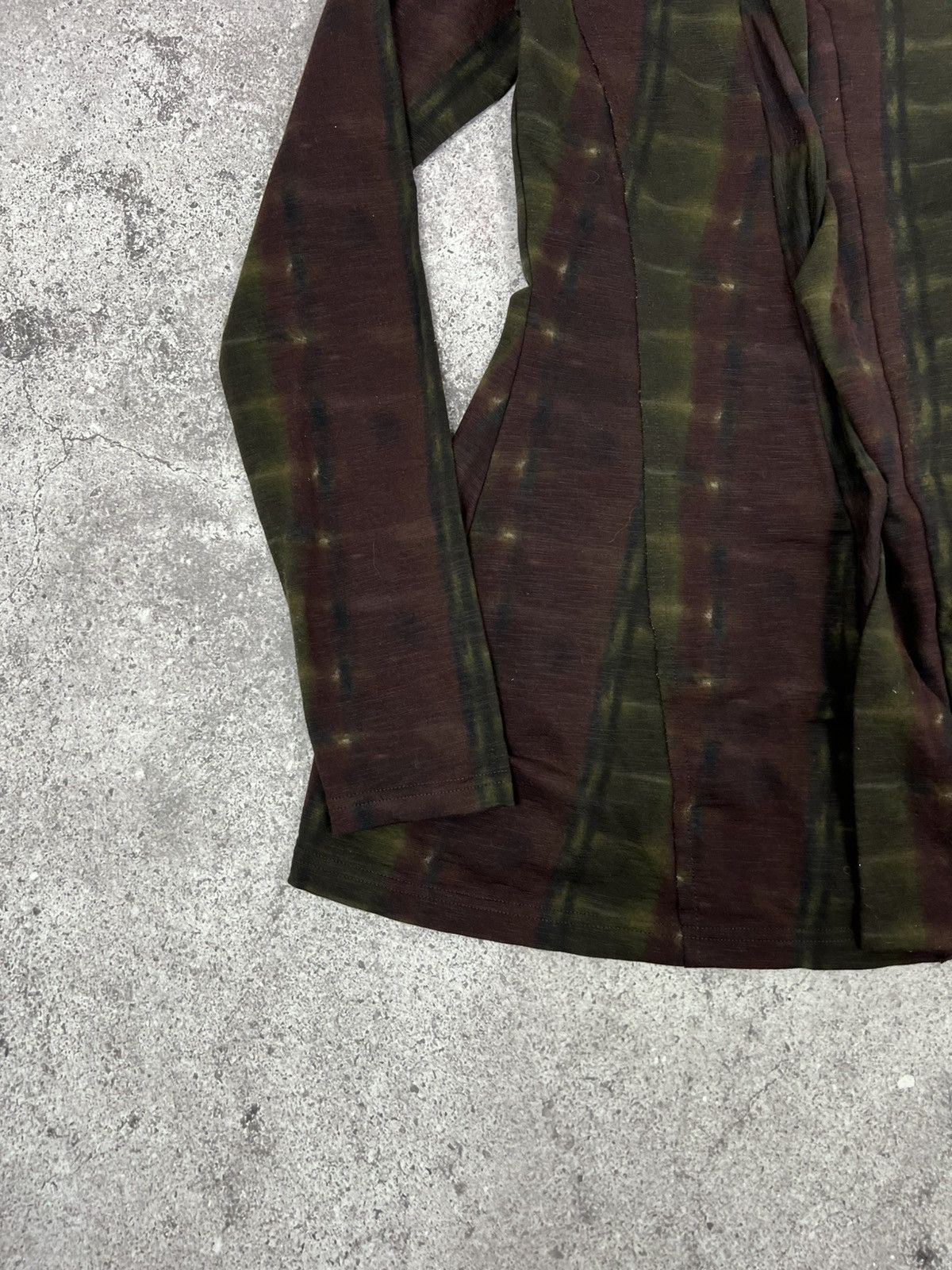 Rundholz Rundholz Black Label Cardigan Sweater Long Sleeve Size XS / US 0-2 / IT 36-38 - 5 Thumbnail