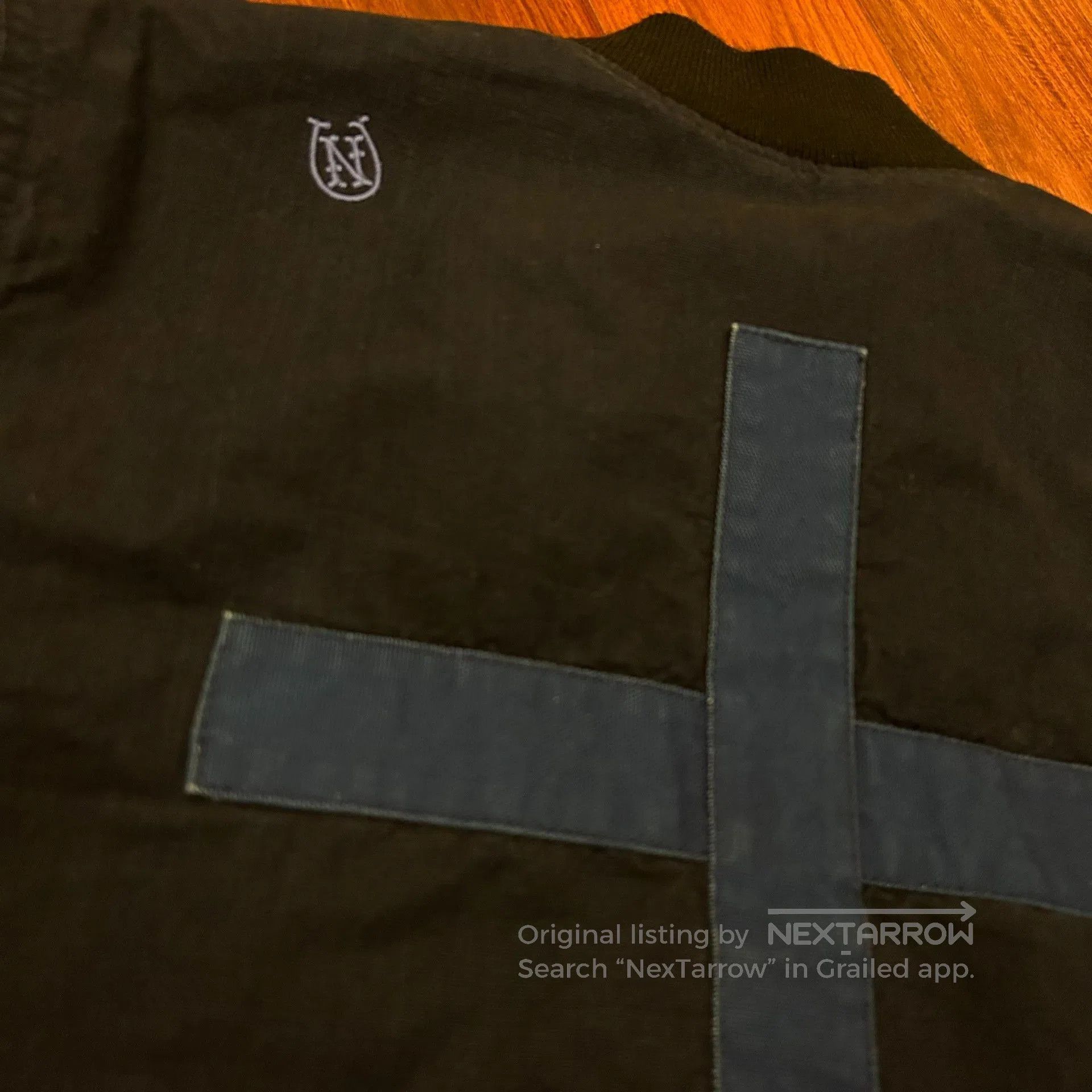 Neighborhood Neighborhood 16ss Tankers Jacket. Size US S / EU 44-46 / 1 - 6 Thumbnail