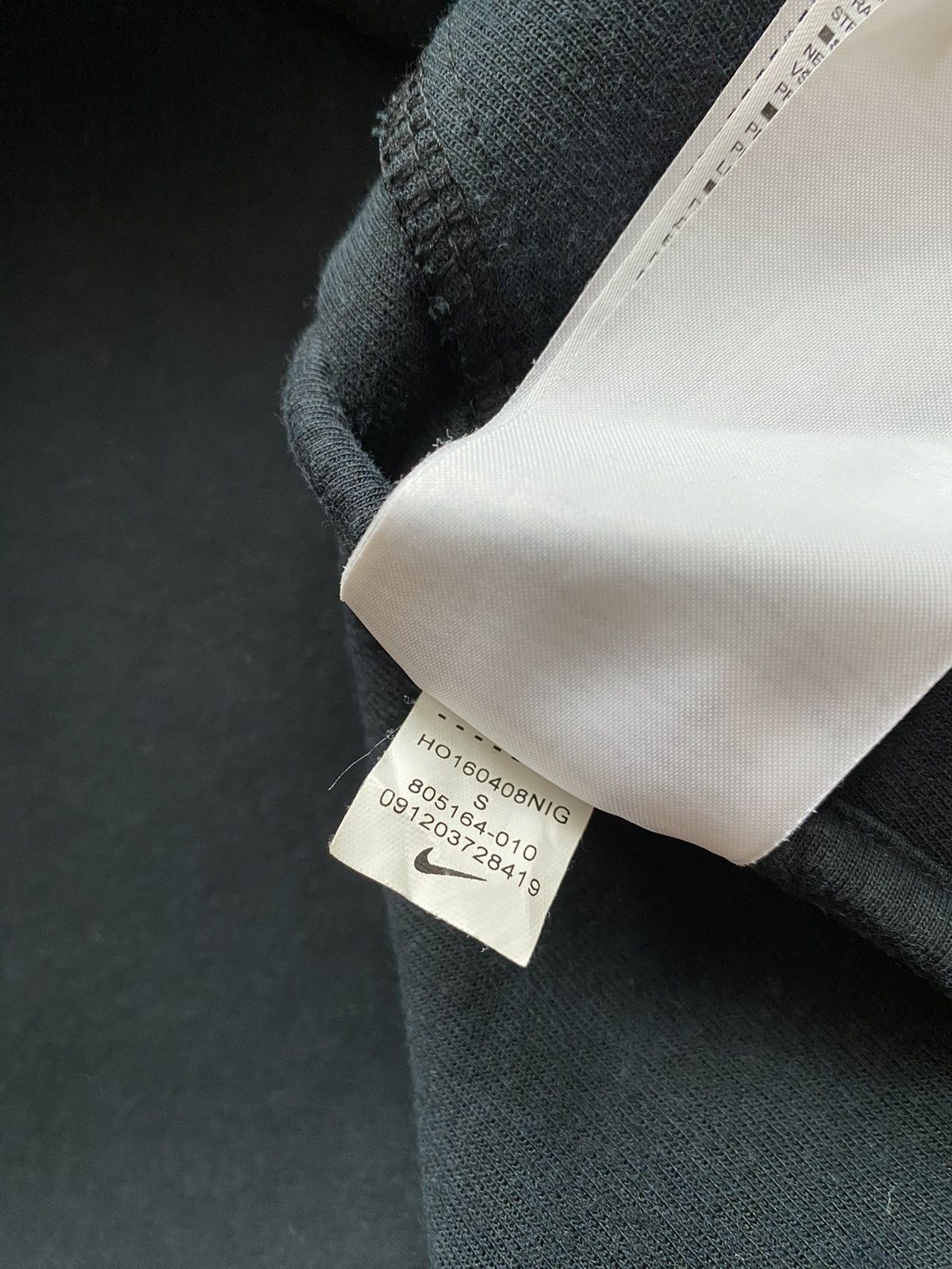Nike Nike tech fleece zip jacket Size US S / EU 44-46 / 1 - 7 Thumbnail