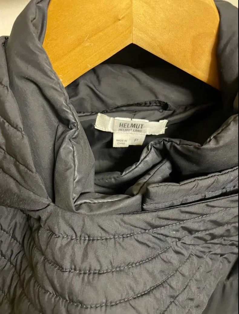 Helmut Lang Helmut Lang Down jacket 2504-Nextarrow Size US M / EU 48-50 / 2 - 4 Thumbnail