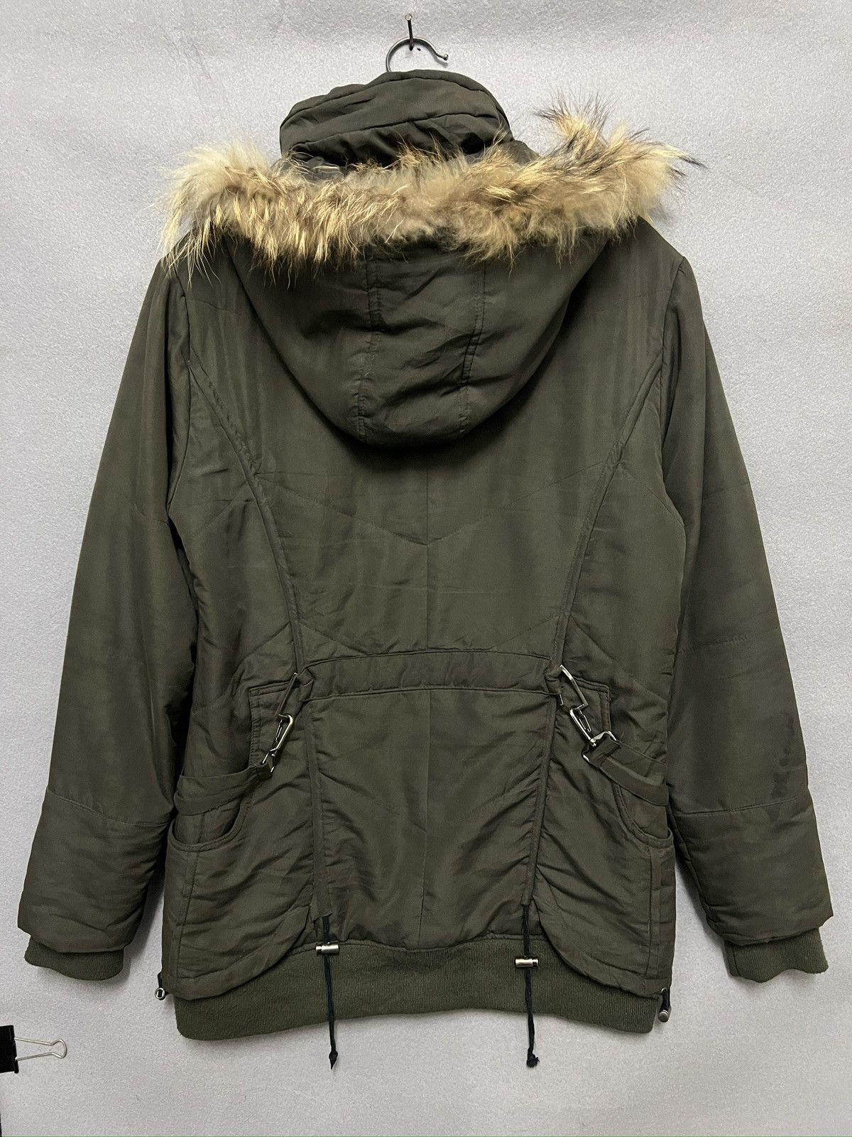 Japanese Brand 407. Daily News x Japanese Brand Size US L / EU 52-54 / 3 - 2 Thumbnail