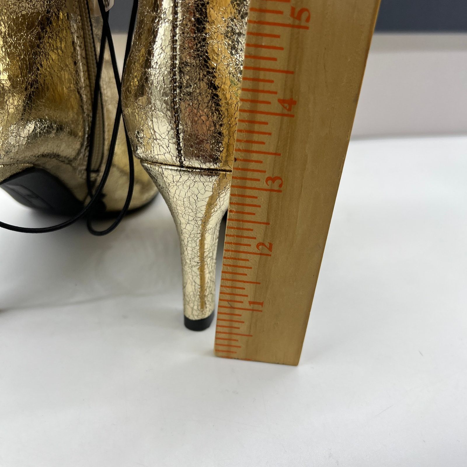 Other Worthington Womens Pleasant Stiletto Heel Dress Size US 6.5 / IT 36.5 - 5 Thumbnail