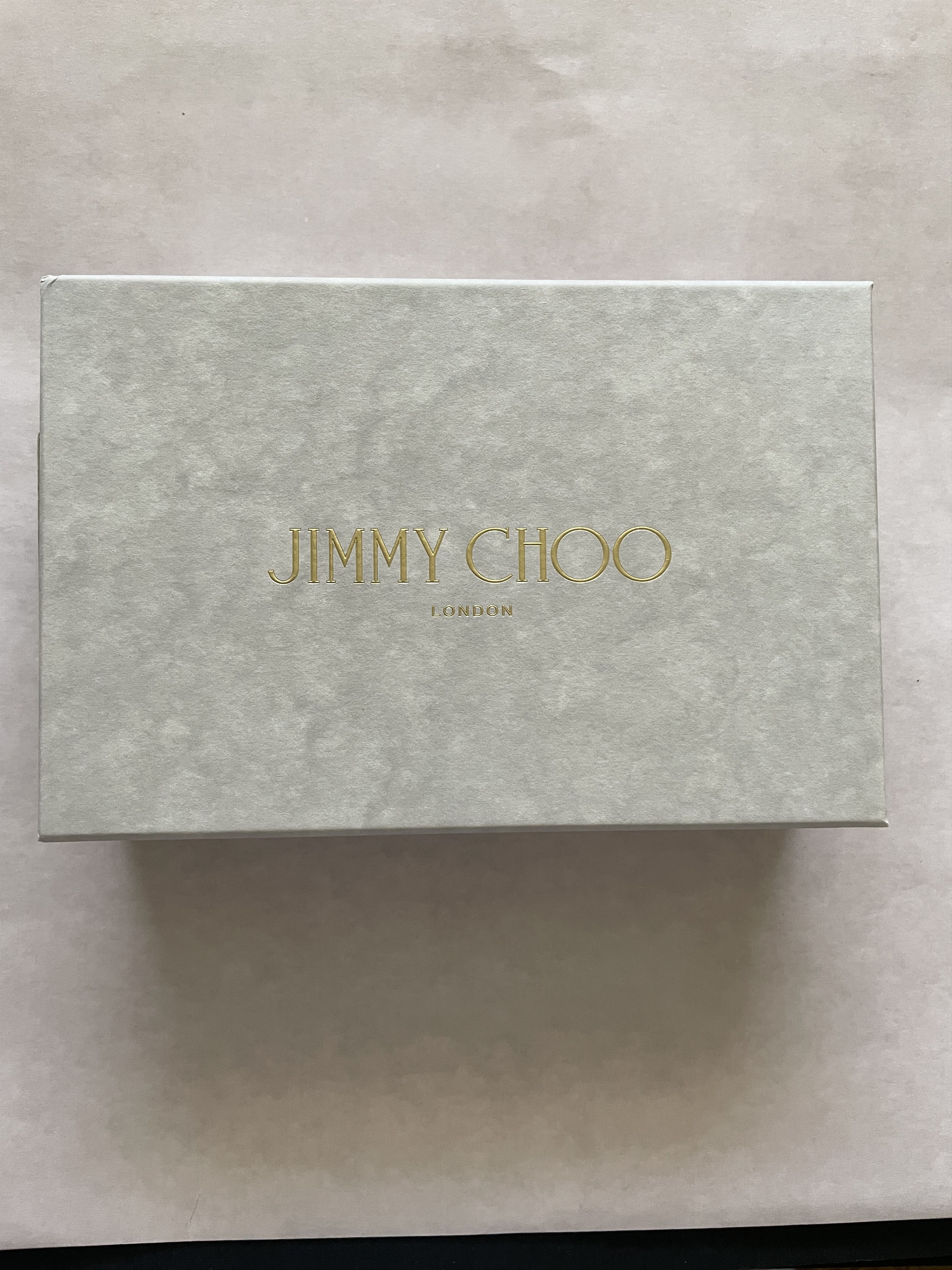 Jimmy Choo Jimmy Choo Cheri Cosmos Jewel Card Holder Trifold Wallet Size ONE SIZE - 4 Thumbnail