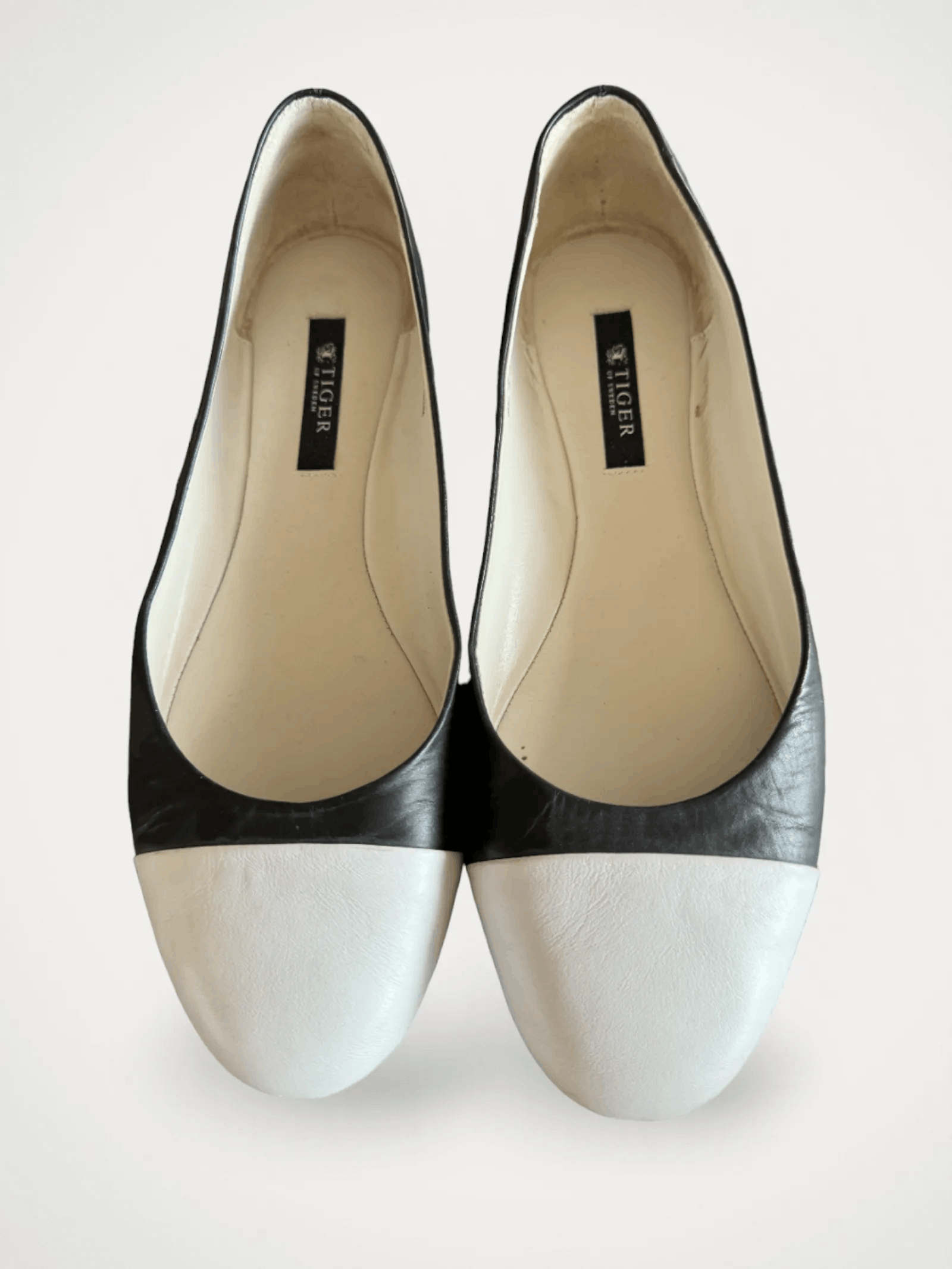 Tiger of Sweden Tiger of Sweden Ballet Flats Size US 9 / IT 39 - 1 Thumbnail