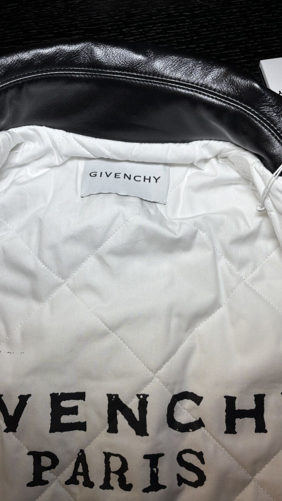 Givenchy Givenchy - Giacca denim bianco Size XS / US 0-2 / IT 36-38 - 11 Thumbnail