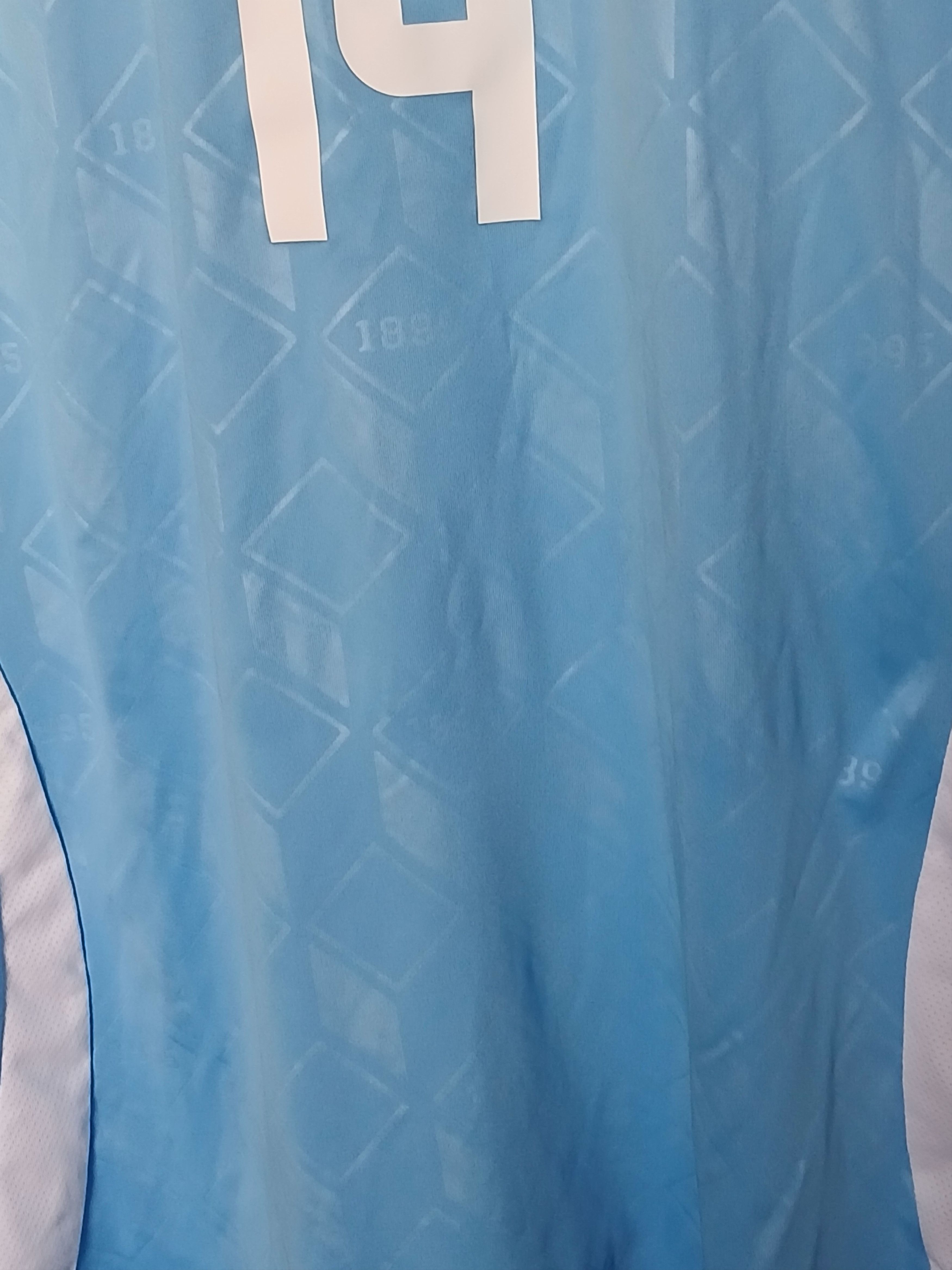 Adidas Belgium National Football Team Mertens Jersey T-Shirt Size US L / EU 52-54 / 3 - 8 Thumbnail