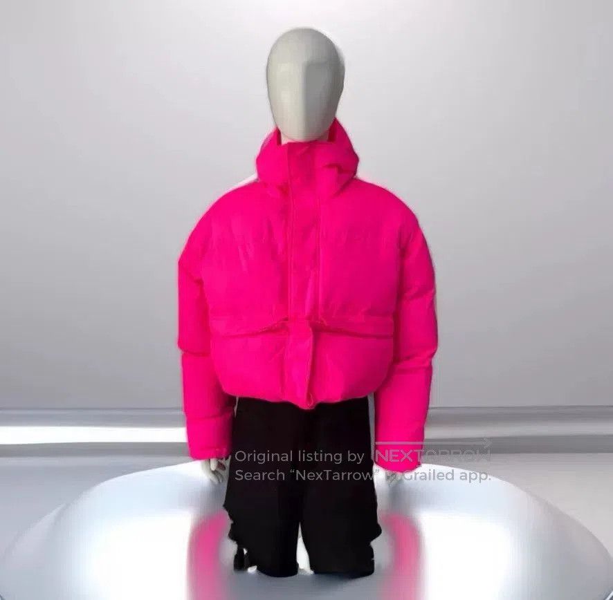 Vetements Vetements Unisex Reversible Down Jacket. Size US S / EU 44-46 / 1 - 5 Thumbnail