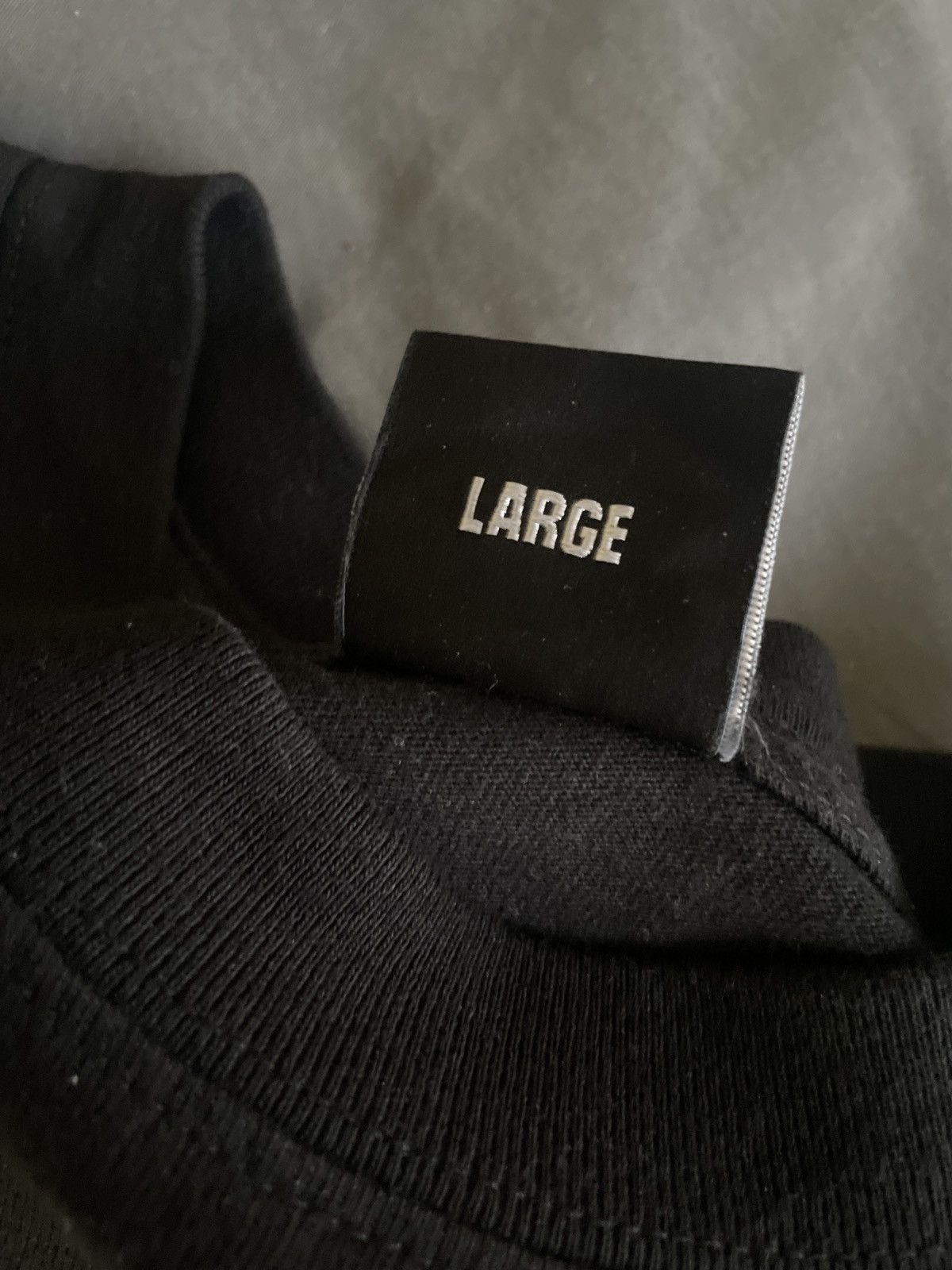 Revenge [VERY RARE] REVENGE XXX ANGEL TEE ORIGINAL RE-RELEASE Size US L / EU 52-54 / 3 - 5 Thumbnail