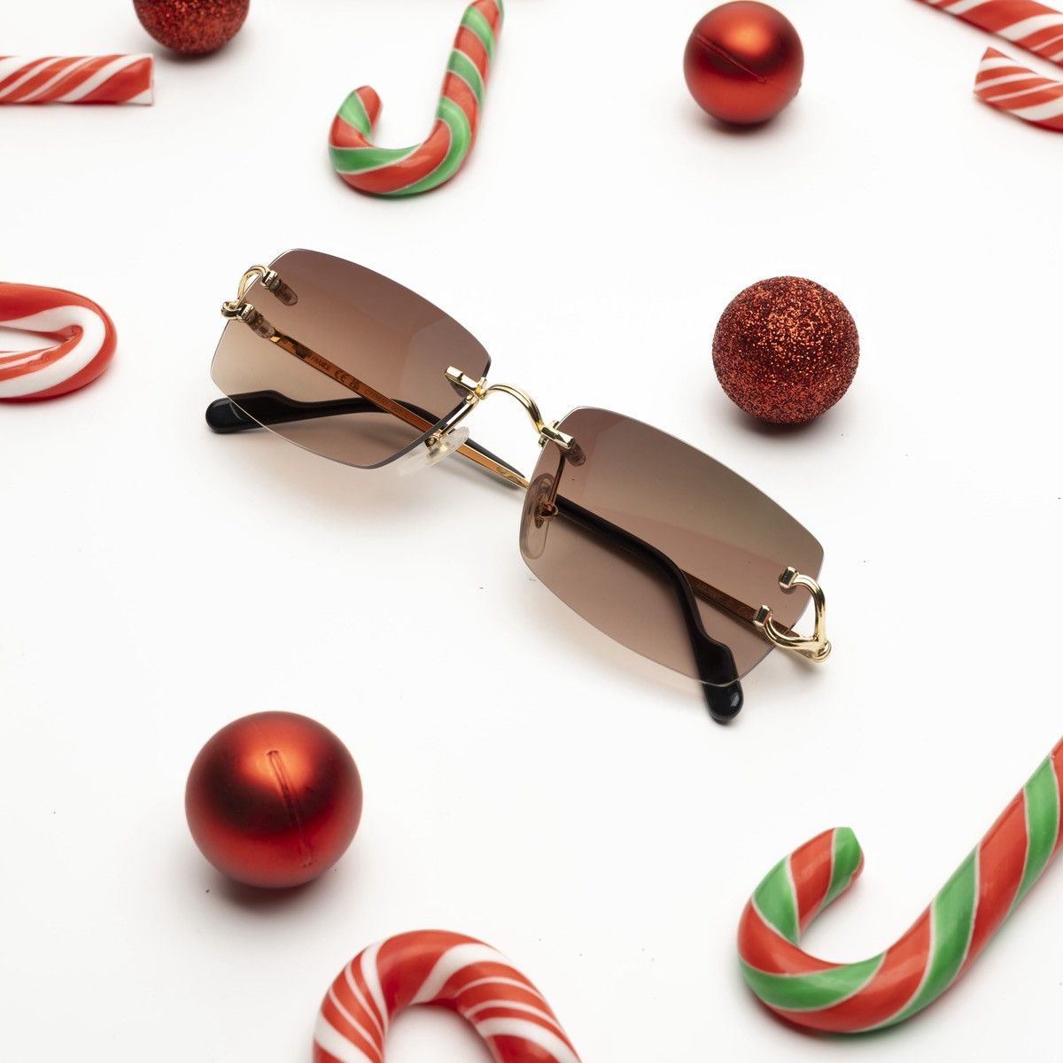 Cartier CARTIER CT0563O 001 SUNGLASSES Size ONE SIZE - 4 Thumbnail
