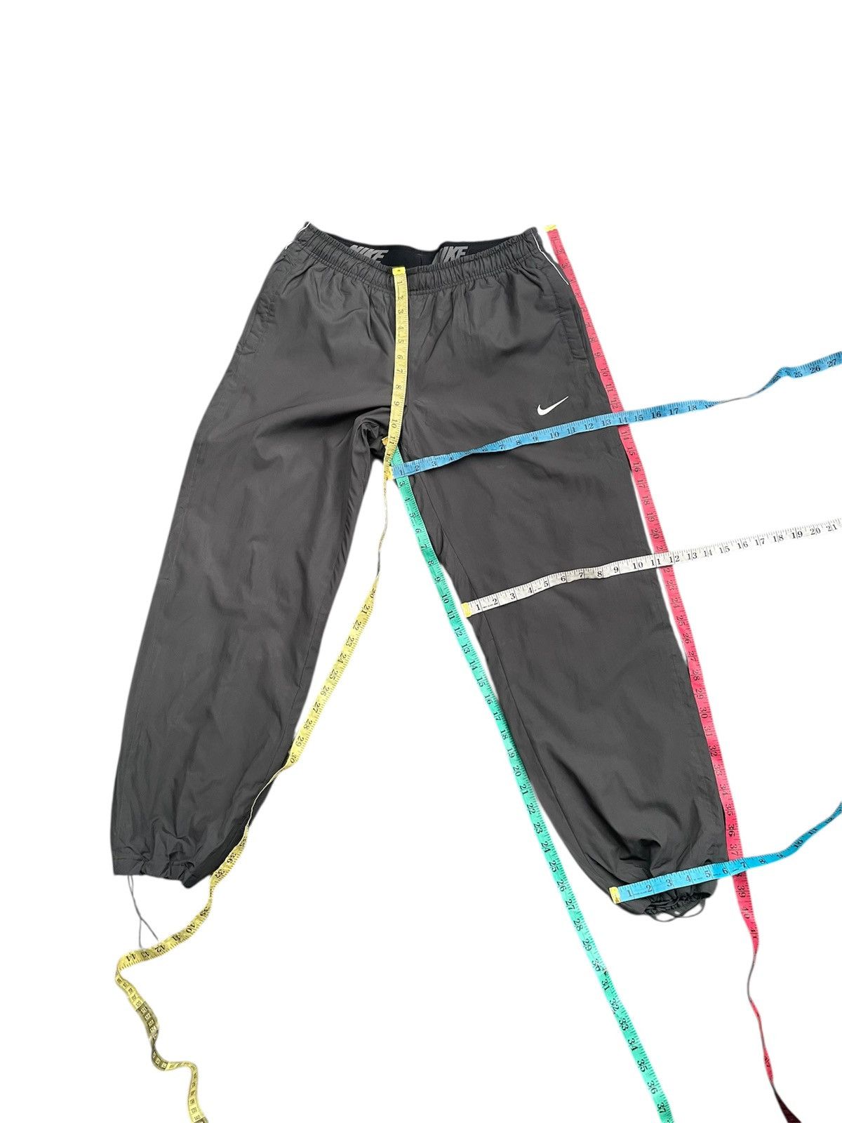 Nike Nike Black Tag Track Pant Size US 34 / EU 50 - 9 Thumbnail
