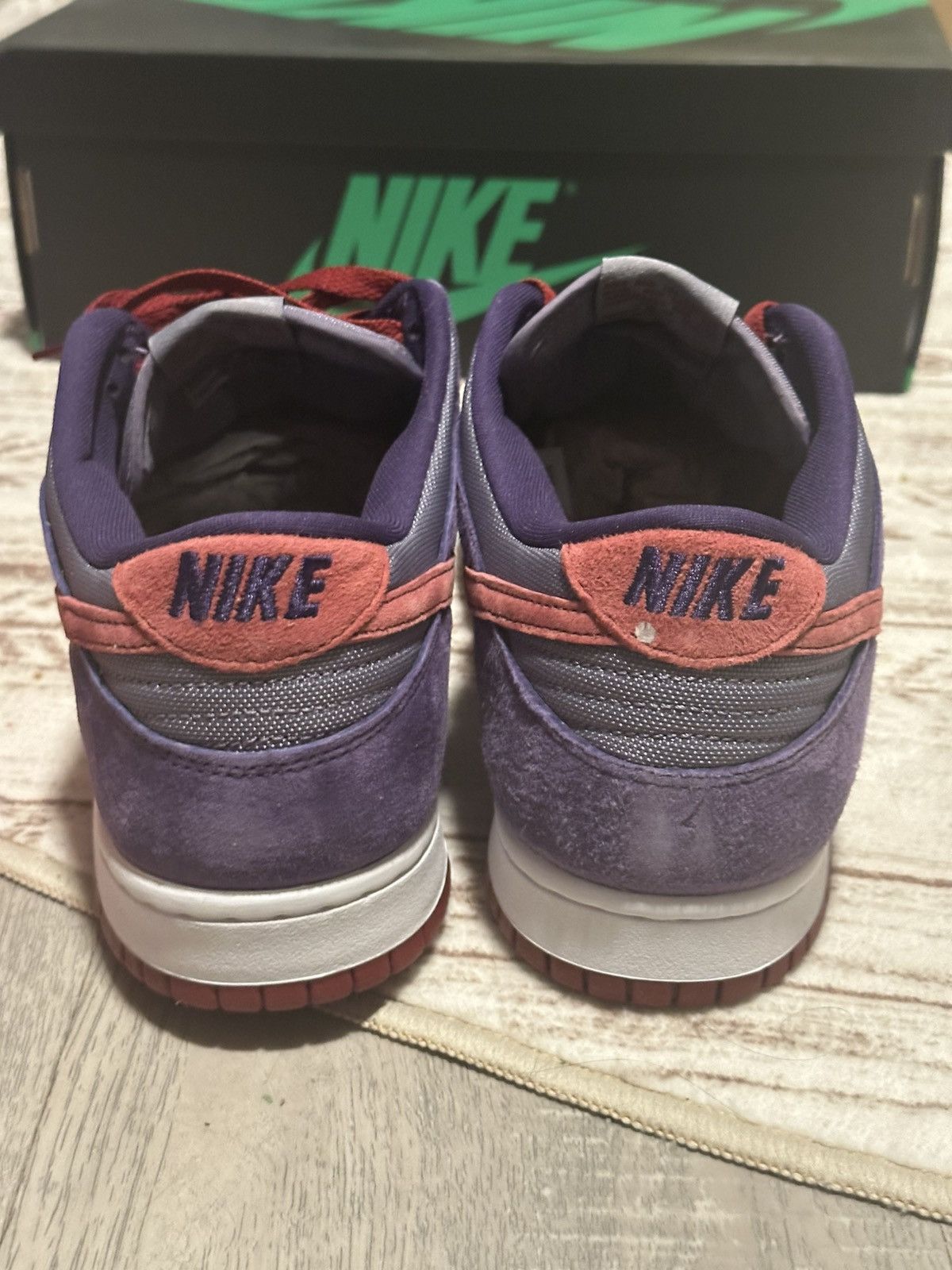 Nike Nike Dunk Low SP - Daybreak/Barn-Plum Size US 11 / EU 44 - 11 Thumbnail