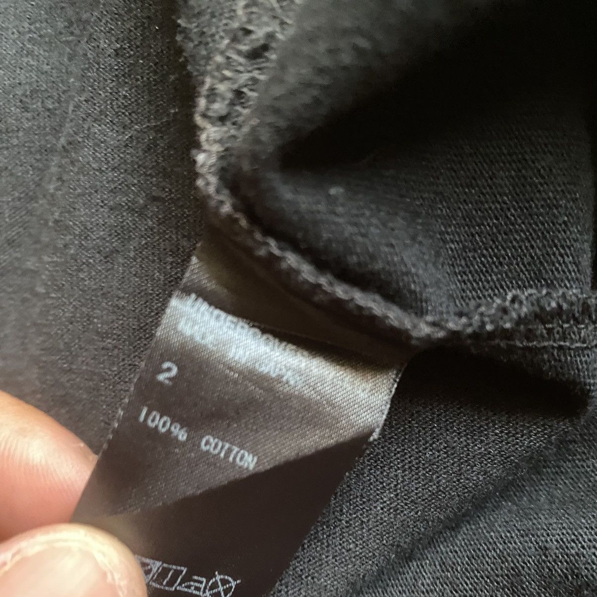 Undercover Undercover The Wet Dream T Shirt Size US M / EU 48-50 / 2 - 5 Thumbnail