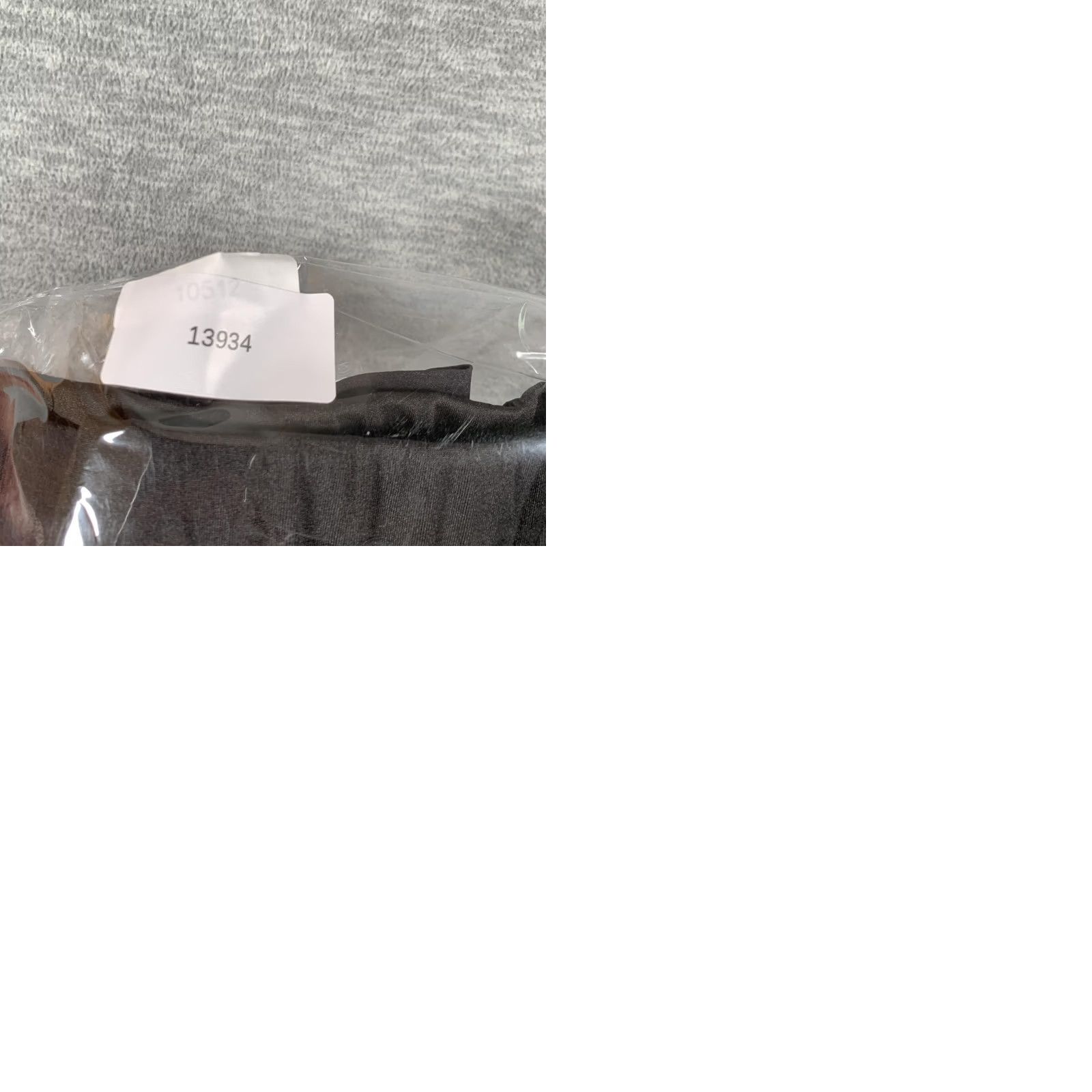 Alife Reel Life Outdoor Trek Shorts Mens Medium Black 8 Inch Inseam Fishing Hiking Size US 31 - 9 Thumbnail