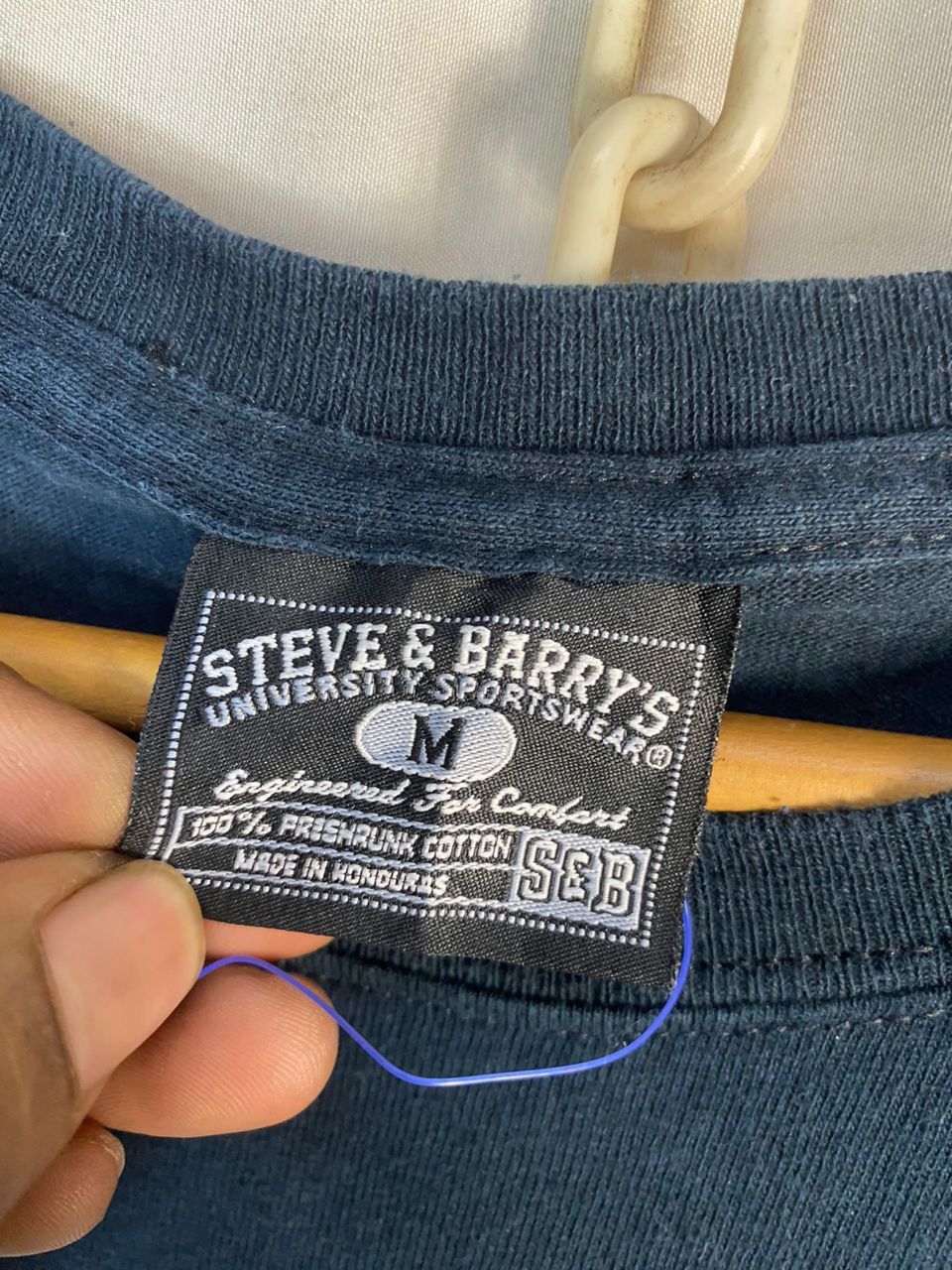 Steve And Barrys Best price 🔥Steve&barrys printed tshirt Size US M / EU 48-50 / 2 - 4 Thumbnail