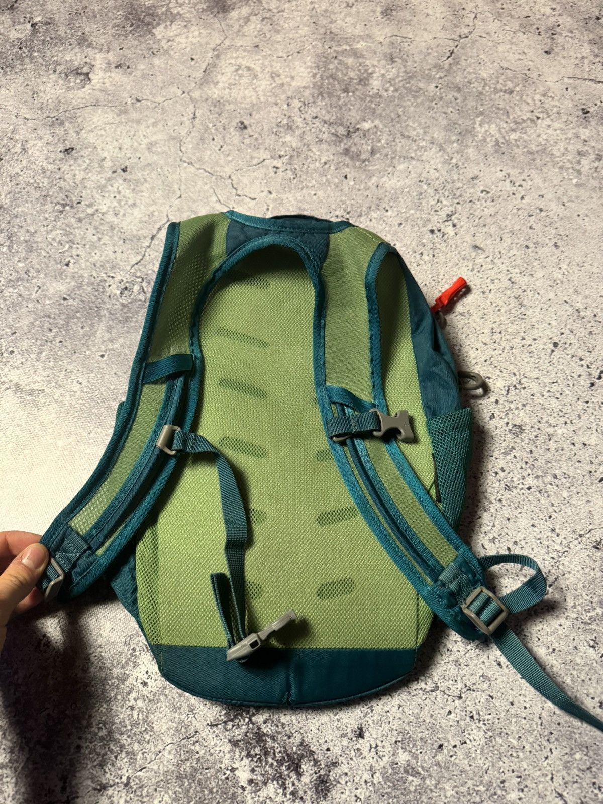 Osprey Osprey Daylite Bag Outdoor Gorpcore Kids Mountain Size ONE SIZE - 7 Thumbnail