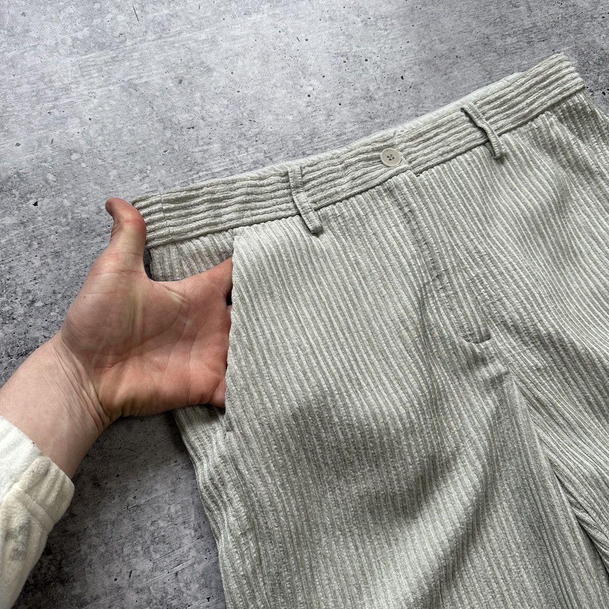 Annette Gortz × Designer Annette Gortz Wide Straight Corduroy Pants Women’s Size 40 Size 27" / US 4 / IT 40 - 5 Thumbnail