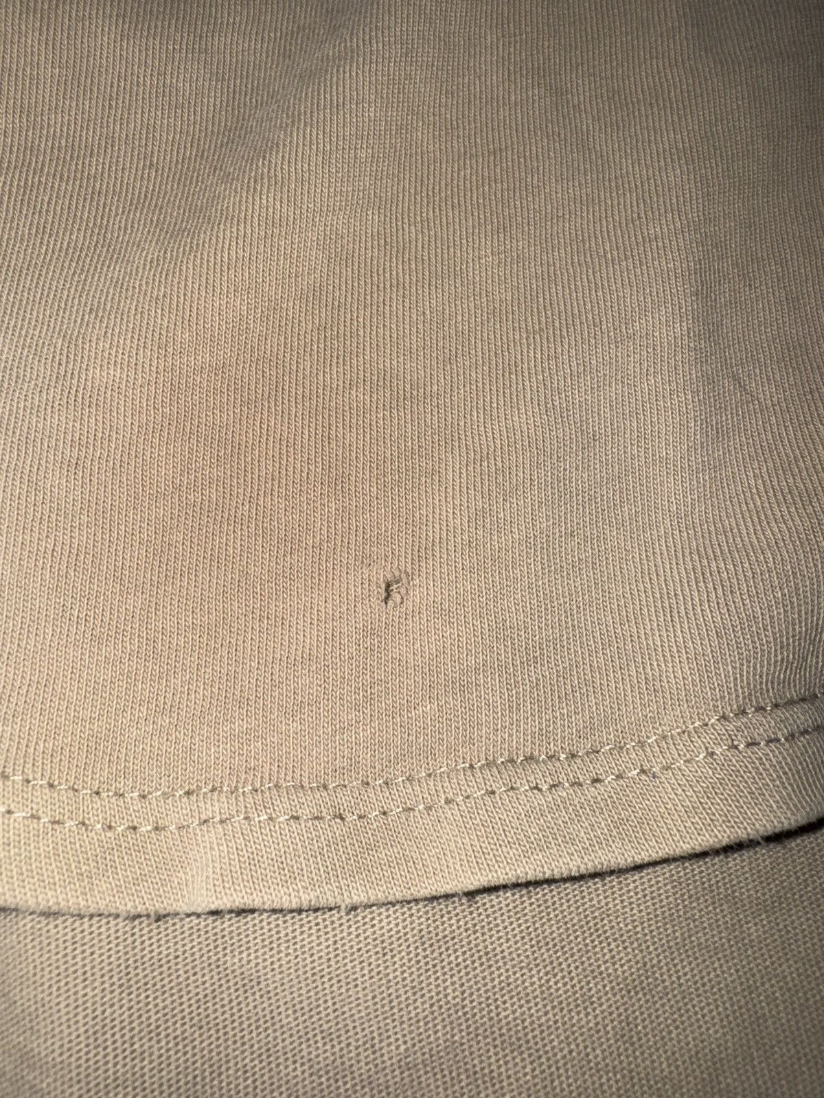 Essentials × Fear of God Fear of God Essentials Collection One Tank Top Size US L / EU 52-54 / 3 - 5 Thumbnail