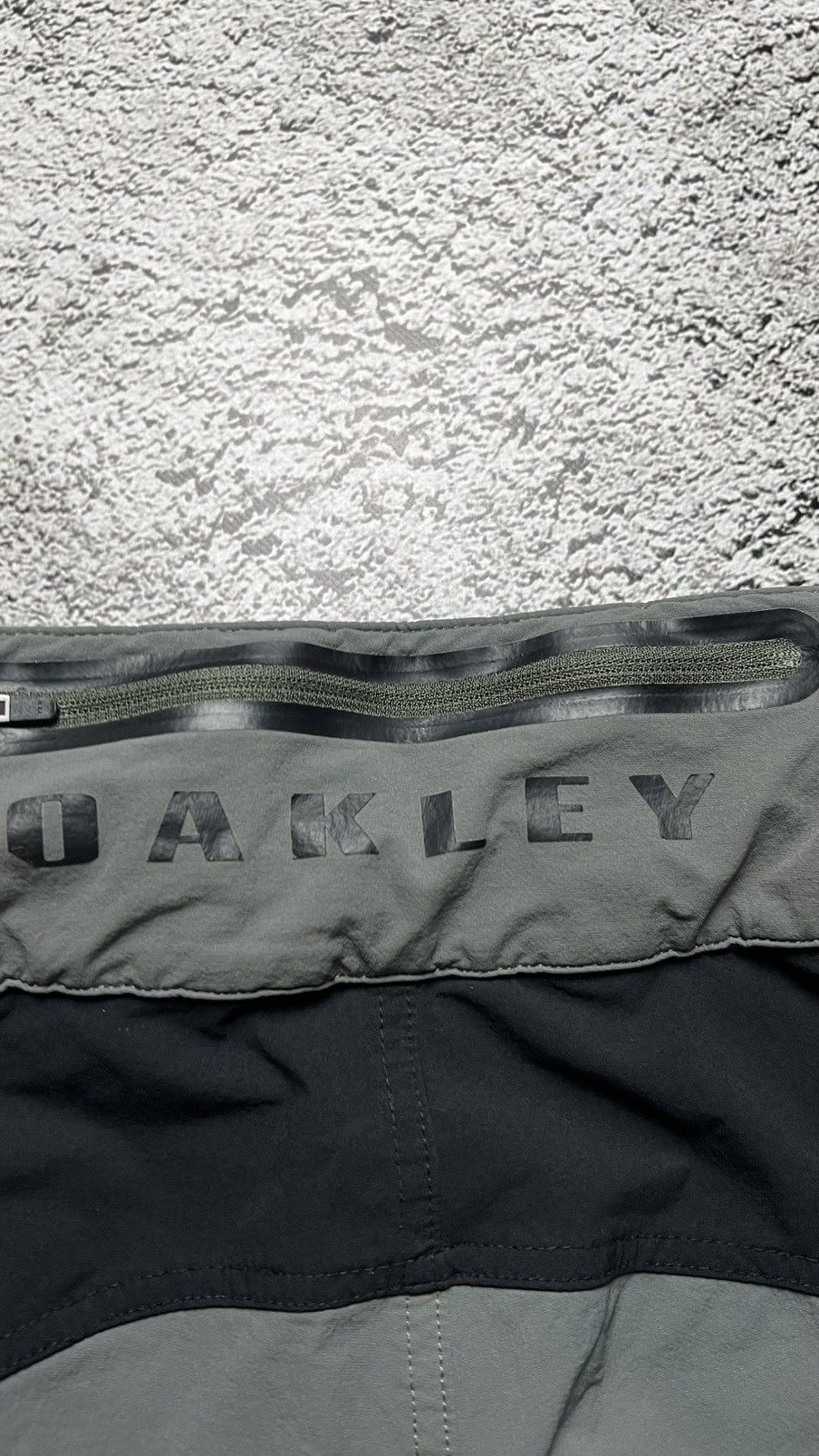 Oakley Oakley gorpcore shorts Size US 34 / EU 50 - 7 Thumbnail