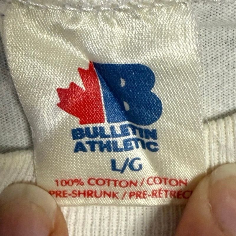 Other Vintage Team Canada AOP Hockey Tee Size US L / EU 52-54 / 3 - 4 Thumbnail