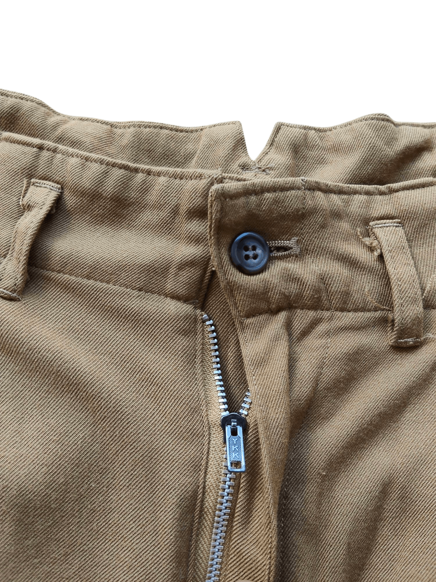 Hai Sporting Gear × Issey Miyake vintage HAI SPORTING GEAR ISSEY MIYAKE pants Size US 28 / EU 44 - 3 Thumbnail