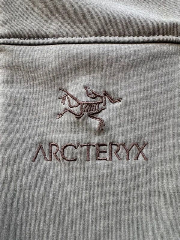 Arc'teryx Arc`teryx Softshell Gamma Vintage Polartec Size M / US 6-8 / IT 42-44 - 4 Thumbnail